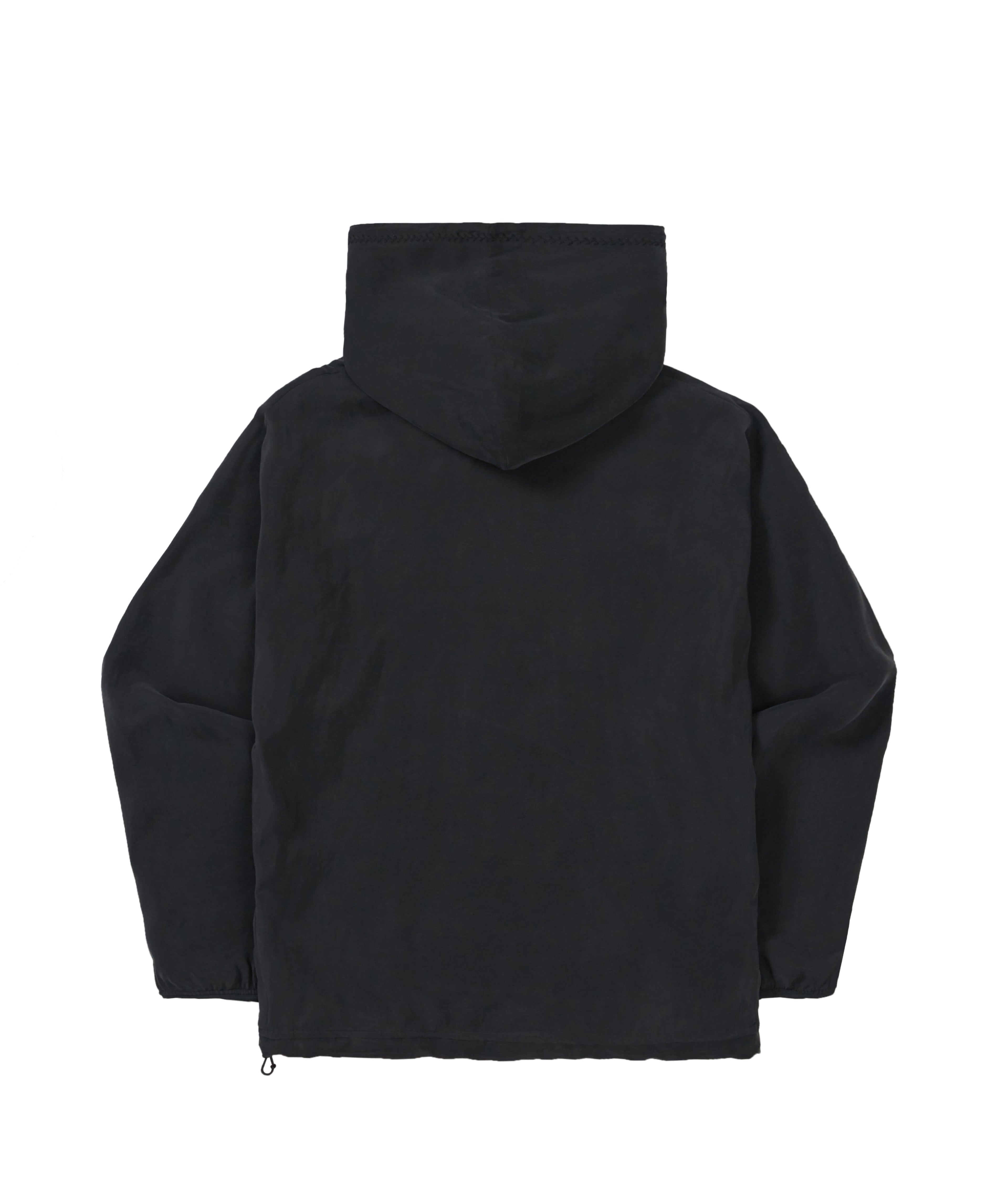 XLIM - Ep.9 01 Hoodie (Black) product image 6 | TRAB K-Fashion Australia