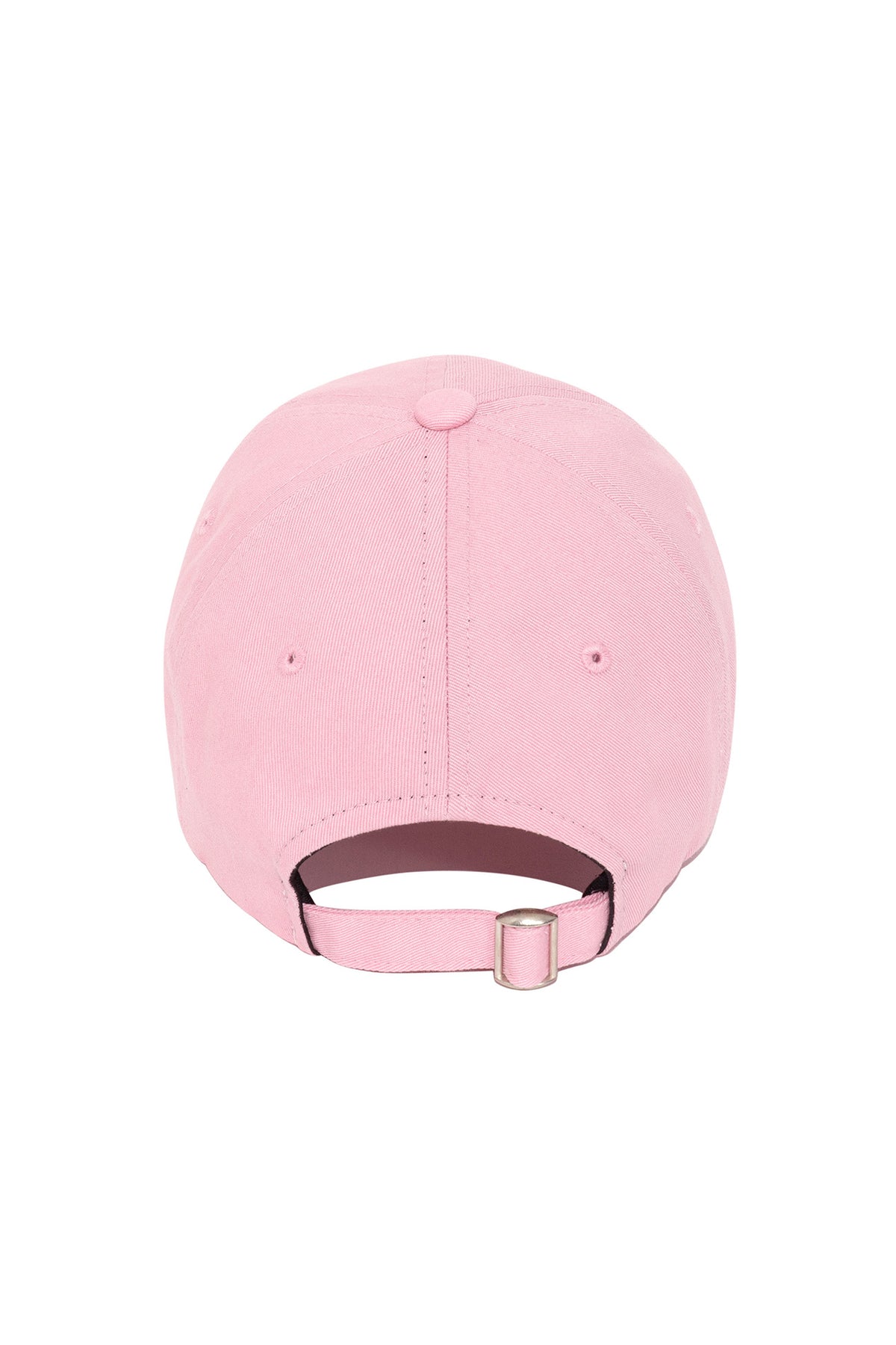 Deinet - [yoon Soap X Deinet] Ball Cap (Pink) product image 3 | TRAB K-Fashion Australia