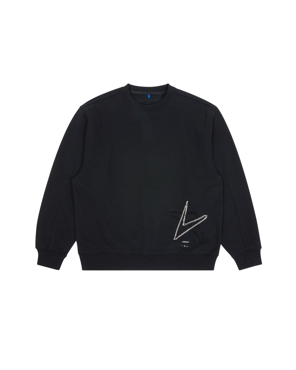 Ader Error - Stad Product. 42 (Noir) product image 10 | TRAB K-Fashion Australia