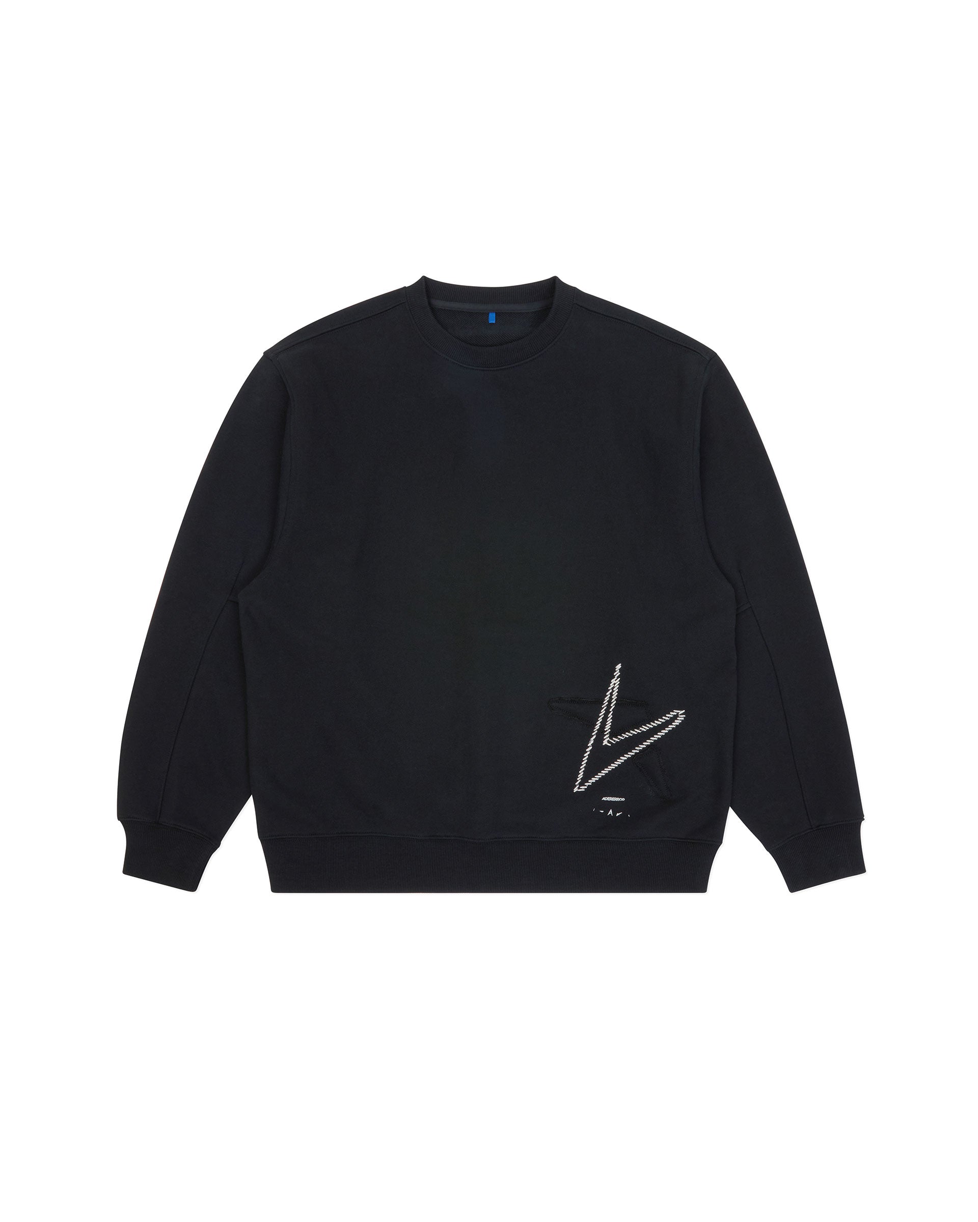Ader Error - Stad Product. 42 (Noir) product image 10 | TRAB K-Fashion Australia