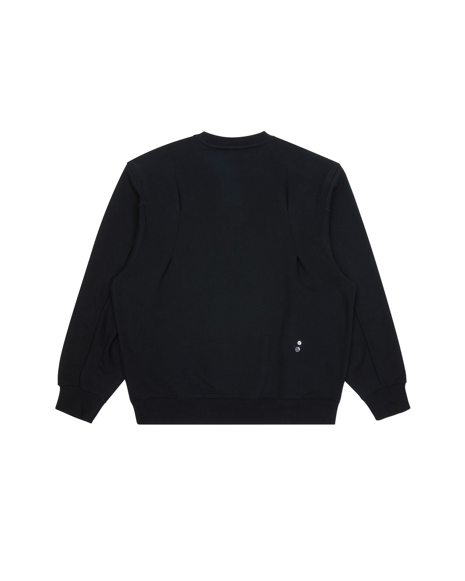 Ader Error - Stad Product. 42 (Noir) product image 11 | TRAB K-Fashion Australia