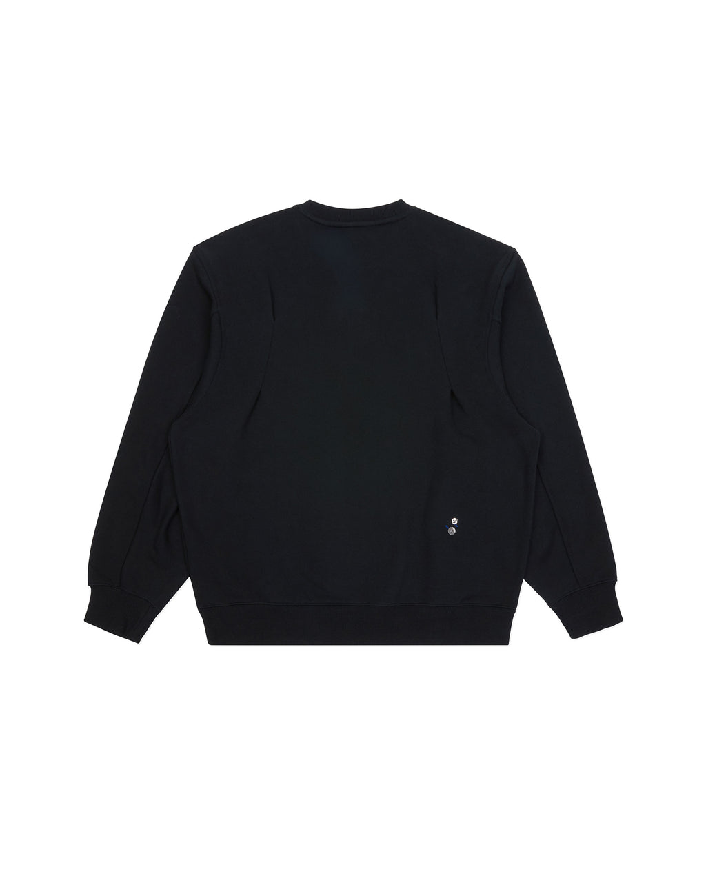 Ader Error - Stad Product. 42 (Noir) product image 11 | TRAB K-Fashion Australia