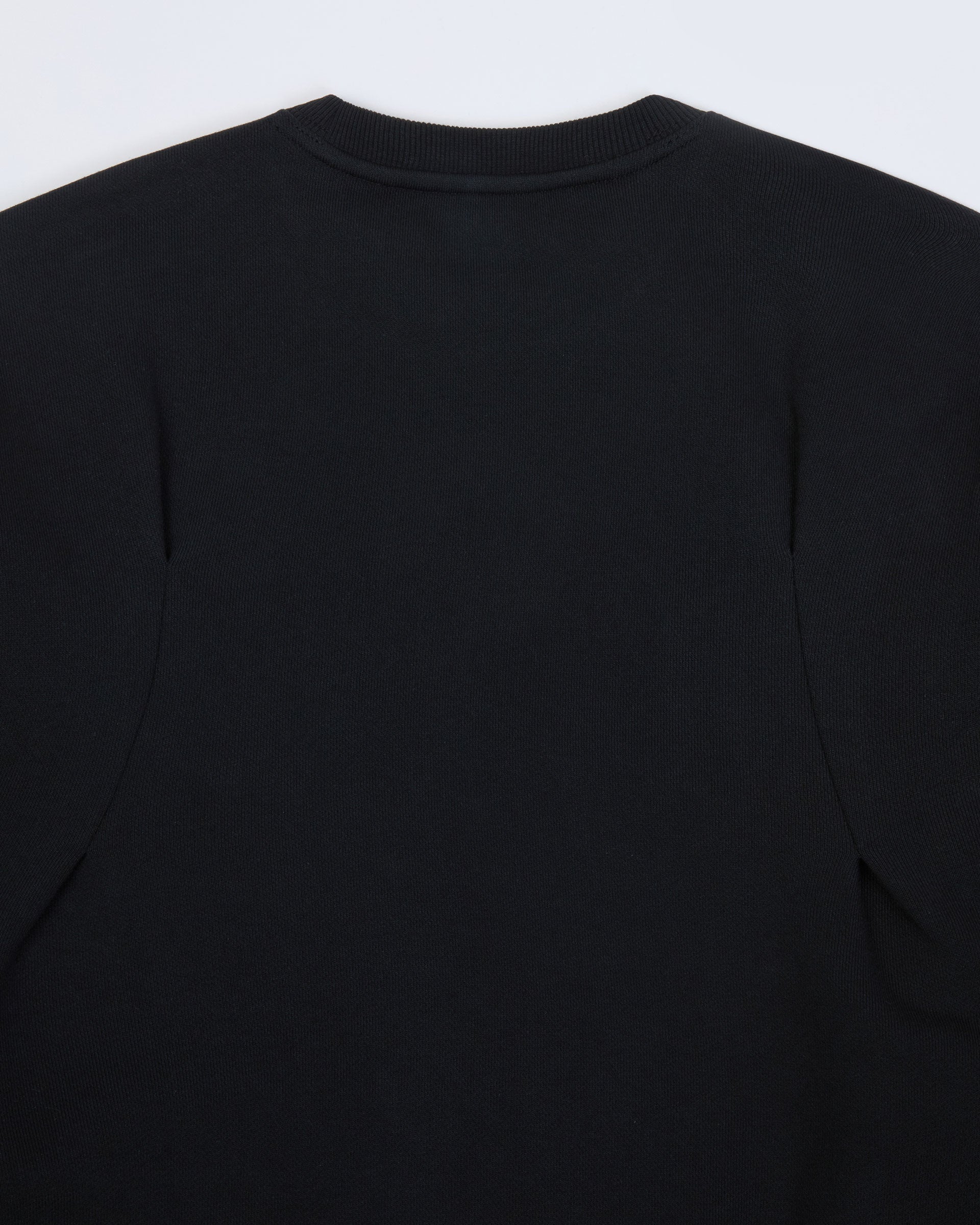 Ader Error - Stad Product. 42 (Noir) product image 8 | TRAB K-Fashion Australia