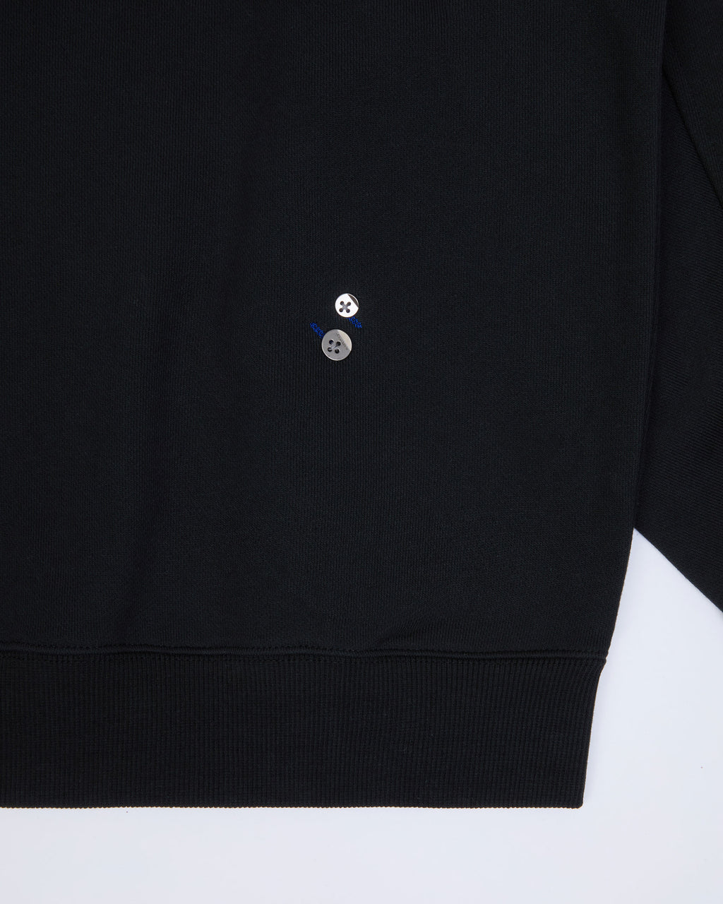 Ader Error - Stad Product. 42 (Noir) product image 9 | TRAB K-Fashion Australia