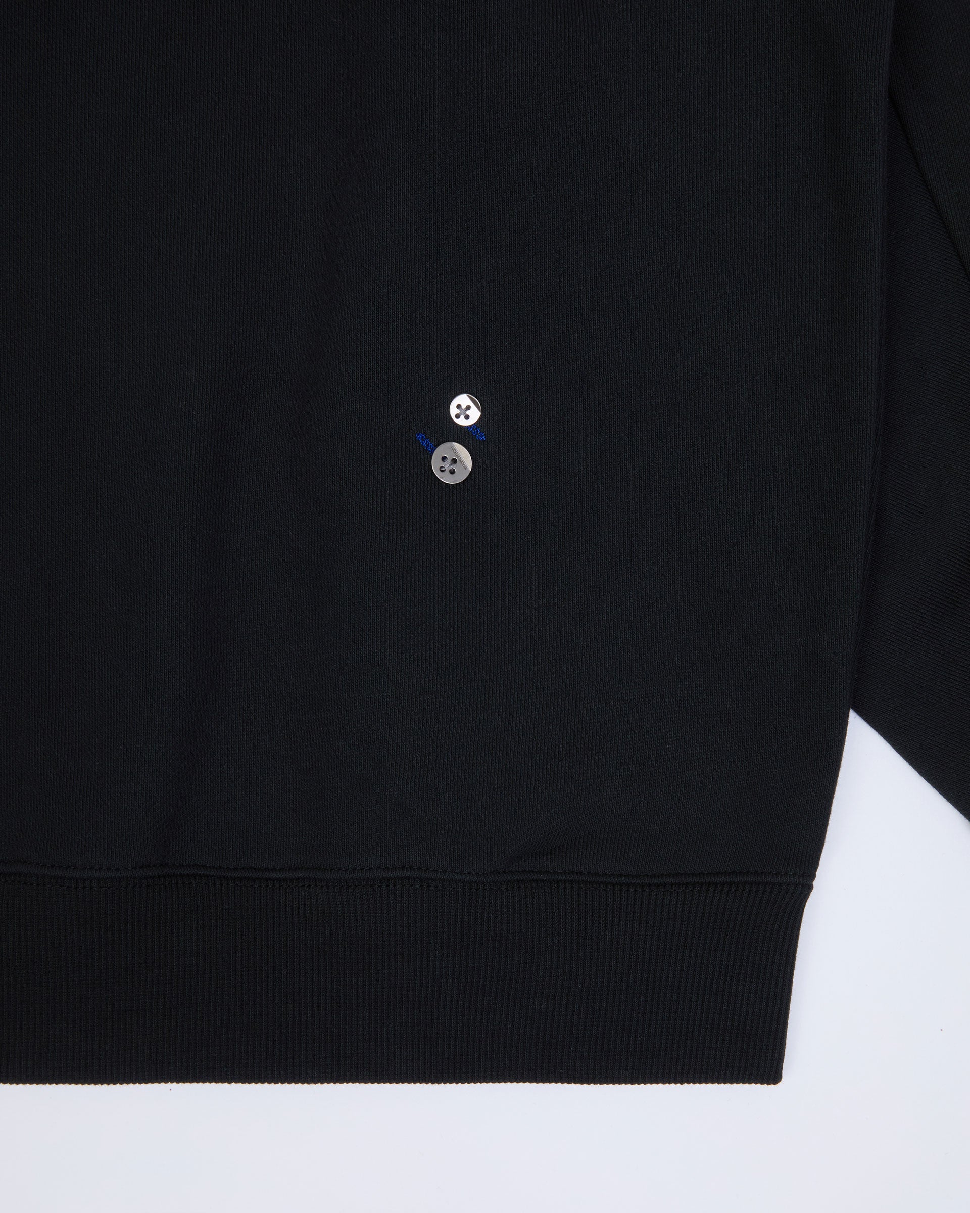 Ader Error - Stad Product. 42 (Noir) product image 9 | TRAB K-Fashion Australia