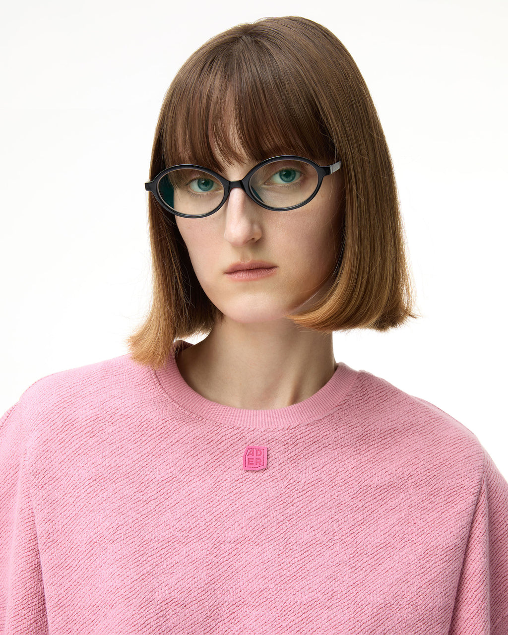 Ader Error - Tetraight Product. 43 (Pink) product image 2 | TRAB K-Fashion Australia