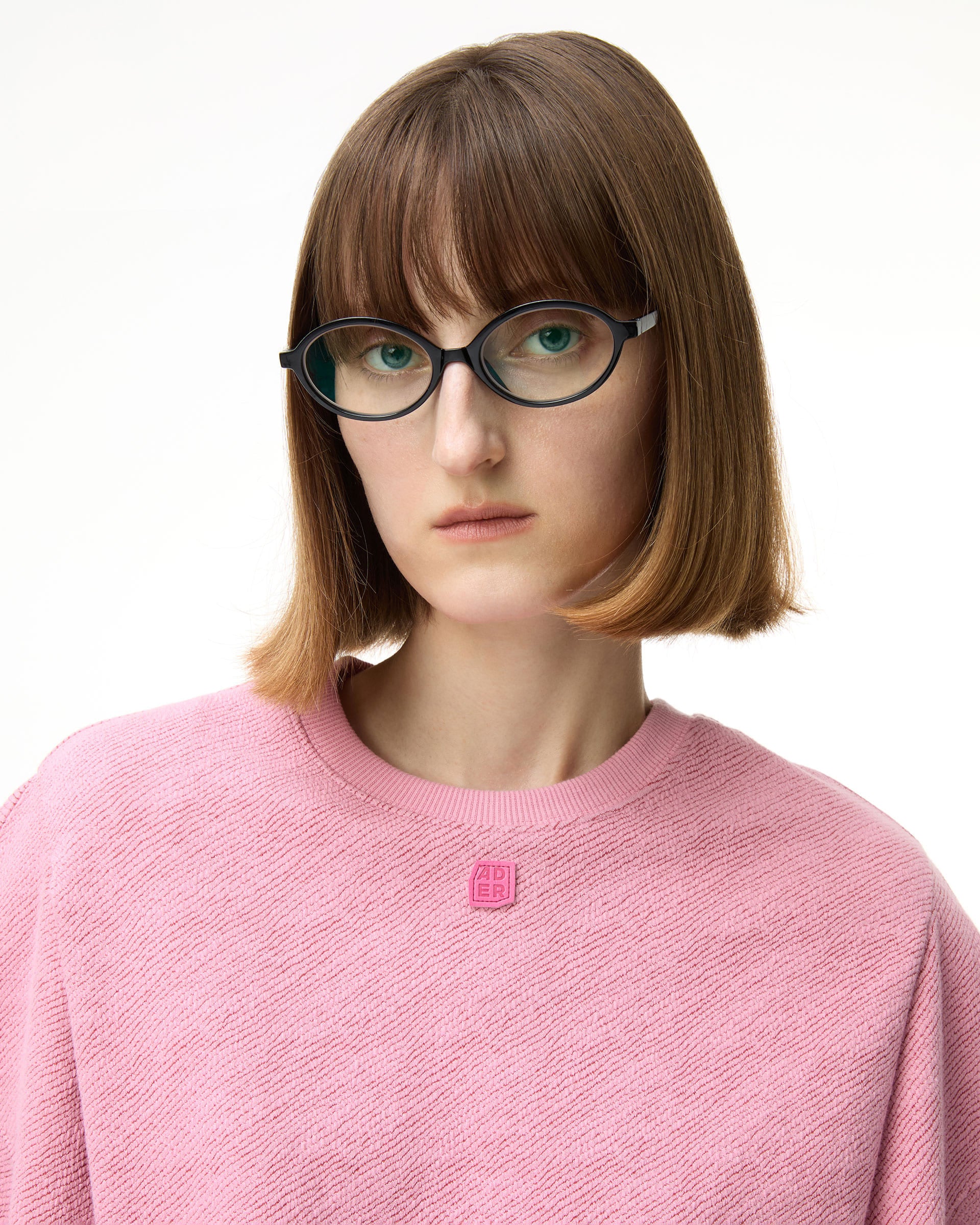 Ader Error - Tetraight Product. 43 (Pink) product image 2 | TRAB K-Fashion Australia