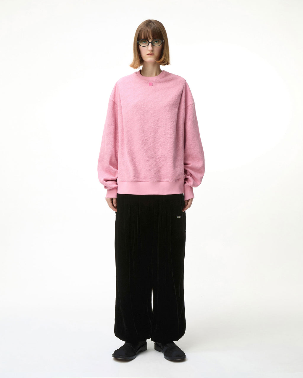 Ader Error - Tetraight Product. 43 (Pink) product image 3 | TRAB K-Fashion Australia