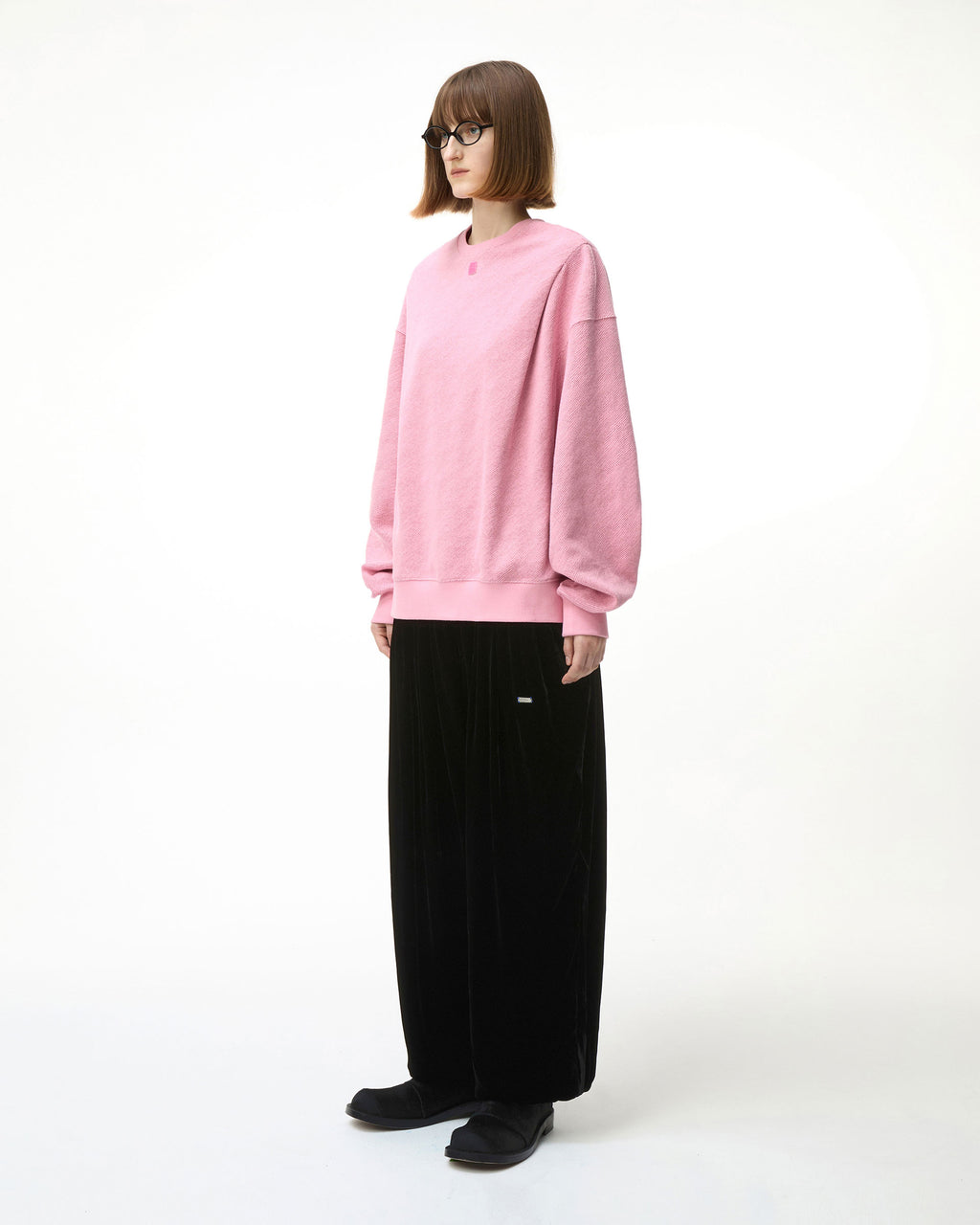 Ader Error - Tetraight Product. 43 (Pink) product image 4 | TRAB K-Fashion Australia