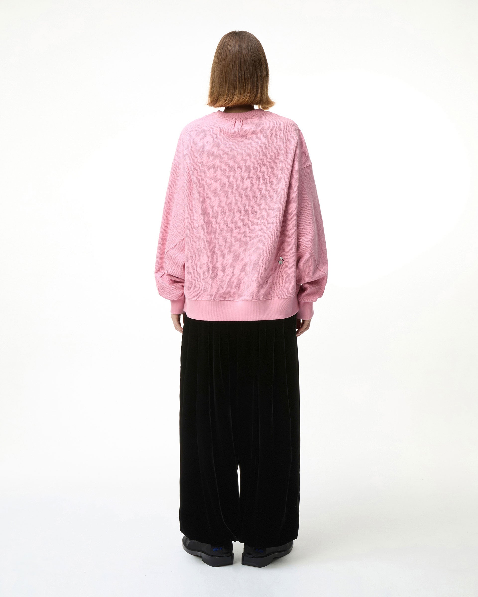 Ader Error - Tetraight Product. 43 (Pink) product image 5 | TRAB K-Fashion Australia