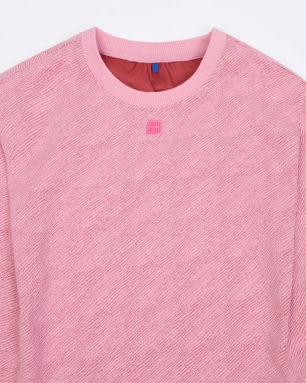 Ader Error - Tetraight Product. 43 (Pink) product image 6 | TRAB K-Fashion Australia