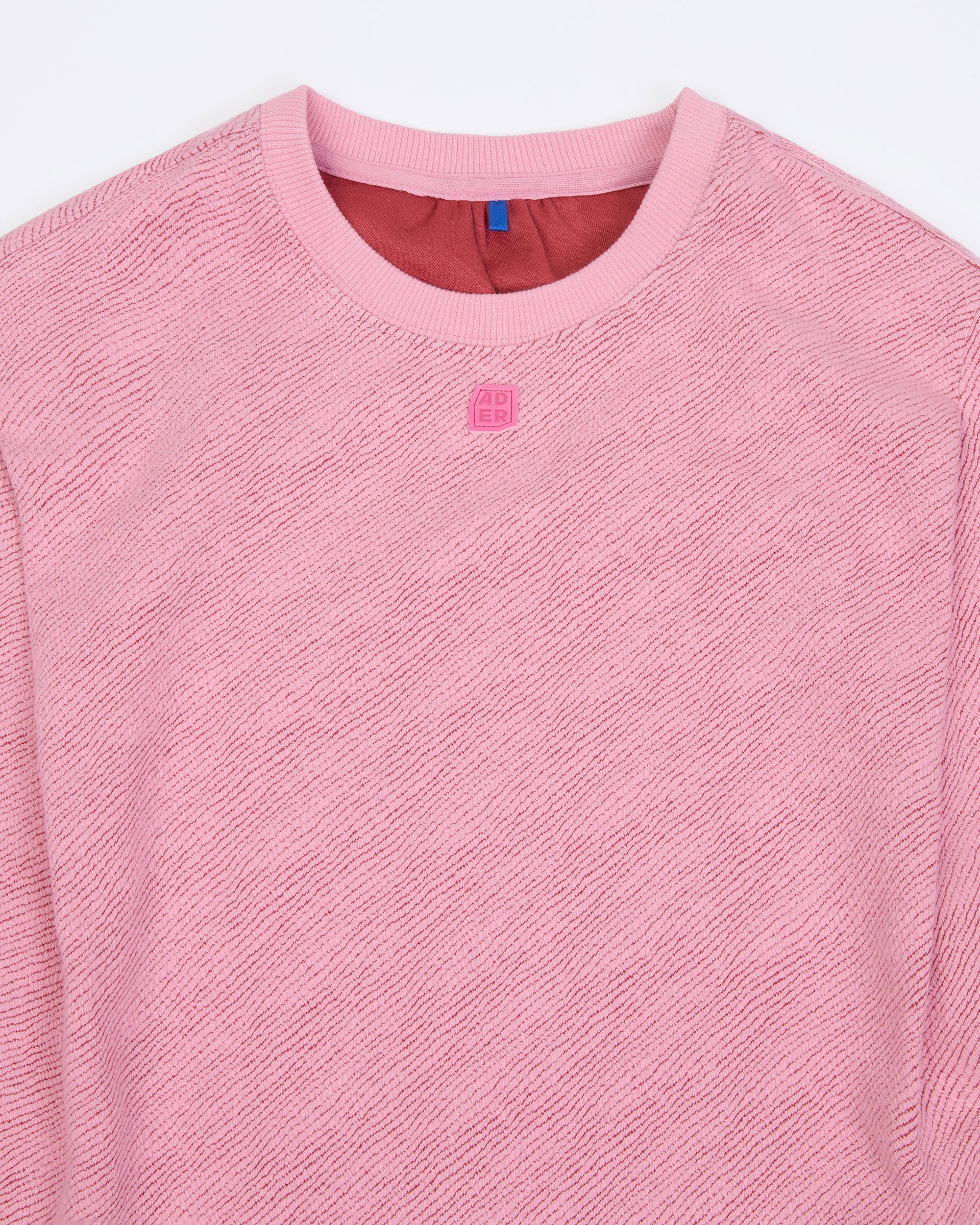 Ader Error - Tetraight Product. 43 (Pink) product image 6 | TRAB K-Fashion Australia