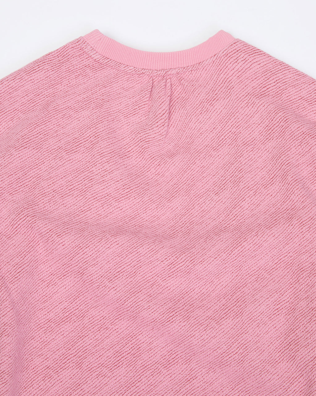 Ader Error - Tetraight Product. 43 (Pink) product image 8 | TRAB K-Fashion Australia