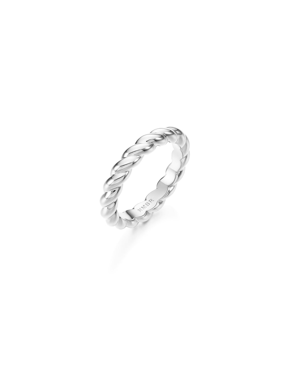 Numbering - Rope Ring #6604 product image 7 | TRAB K-Fashion Australia