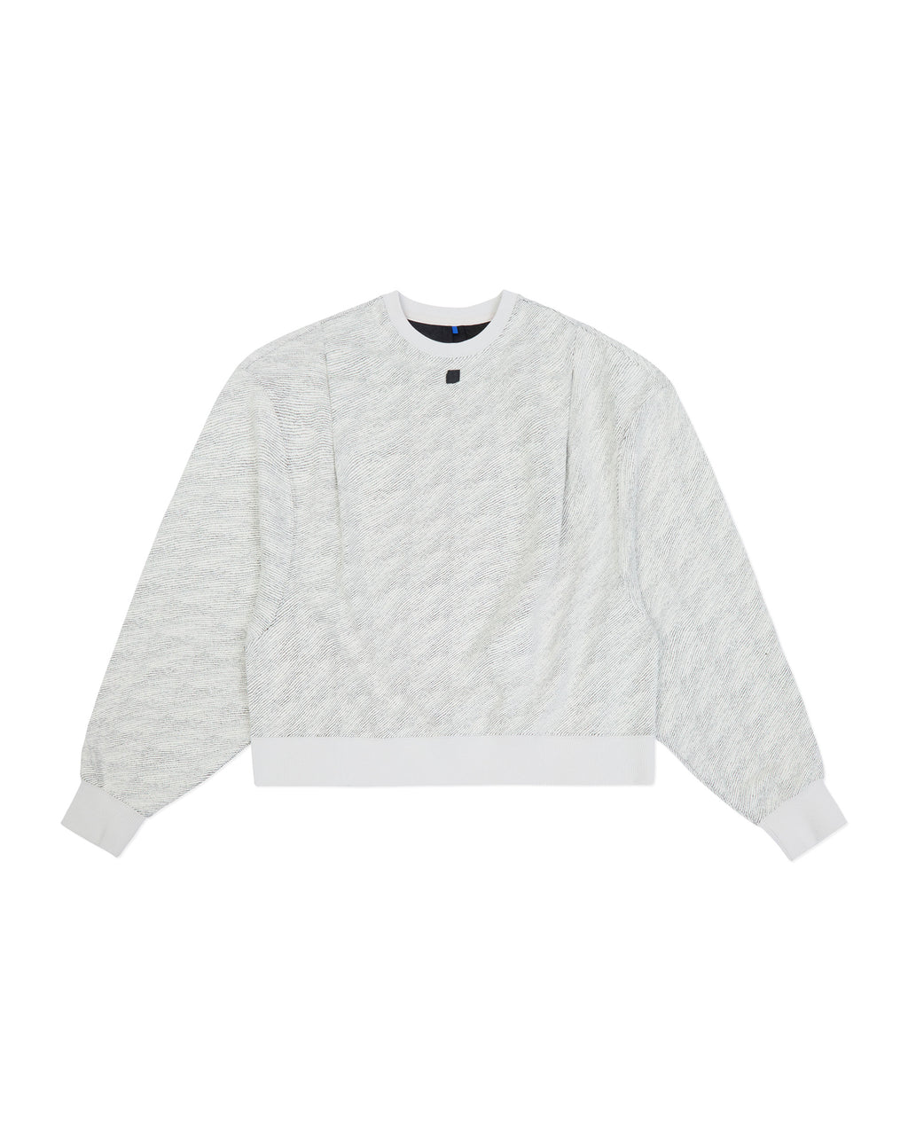 Ader Error - Tetraight Product. 43 (Noir) product image 10 | TRAB K-Fashion Australia