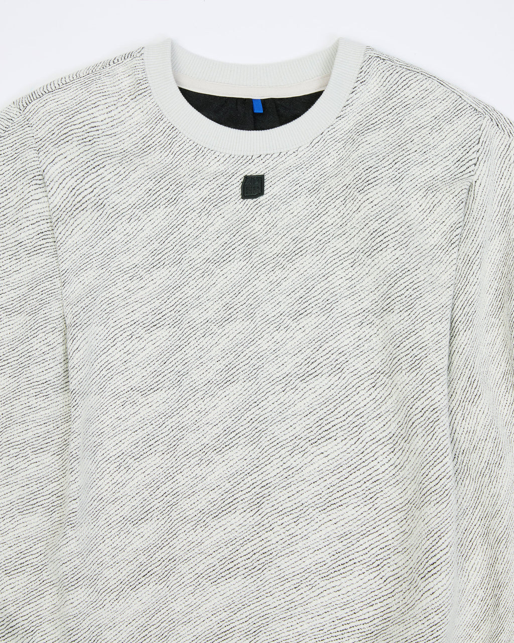 Ader Error - Tetraight Product. 43 (Noir) product image 6 | TRAB K-Fashion Australia