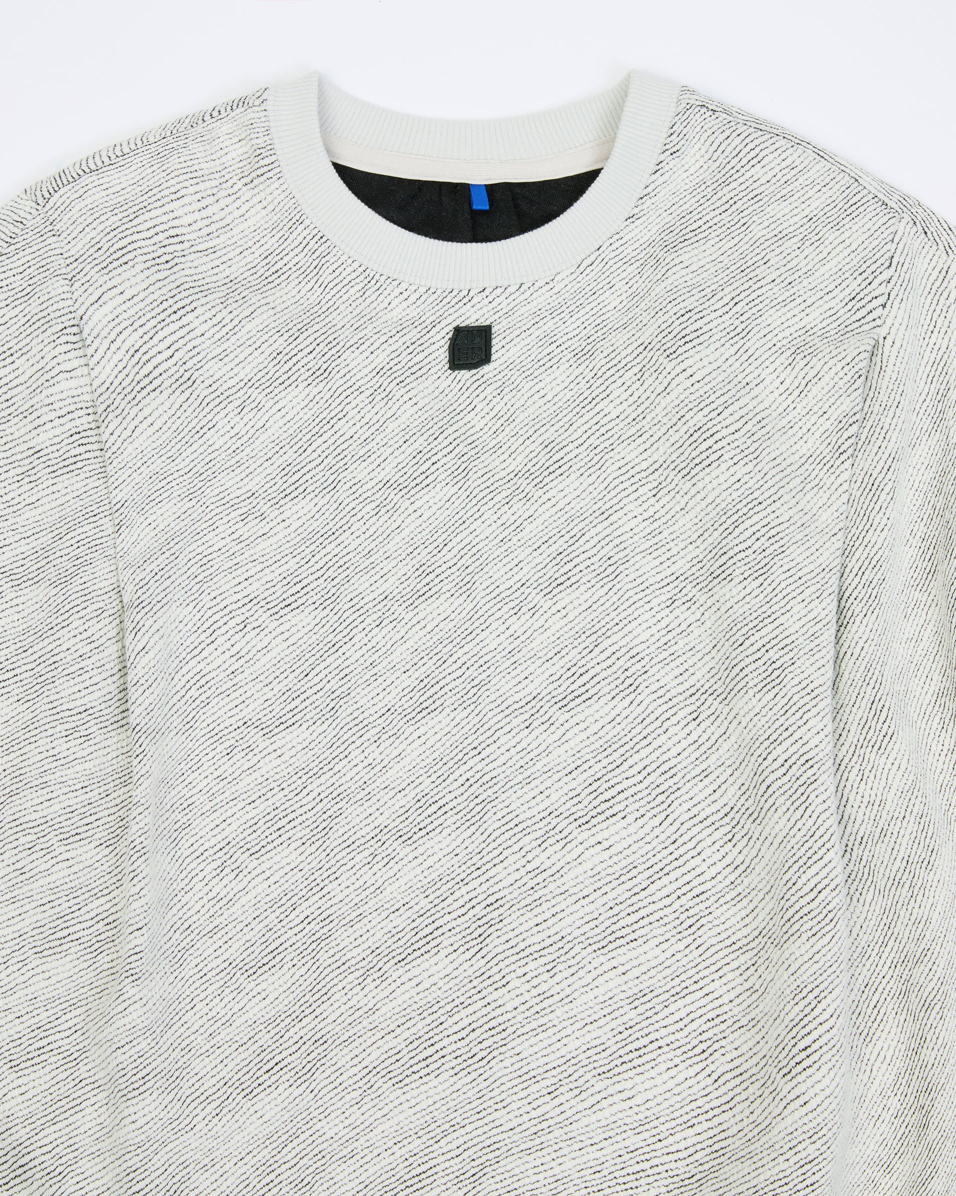 Ader Error - Tetraight Product. 43 (Noir) product image 6 | TRAB K-Fashion Australia