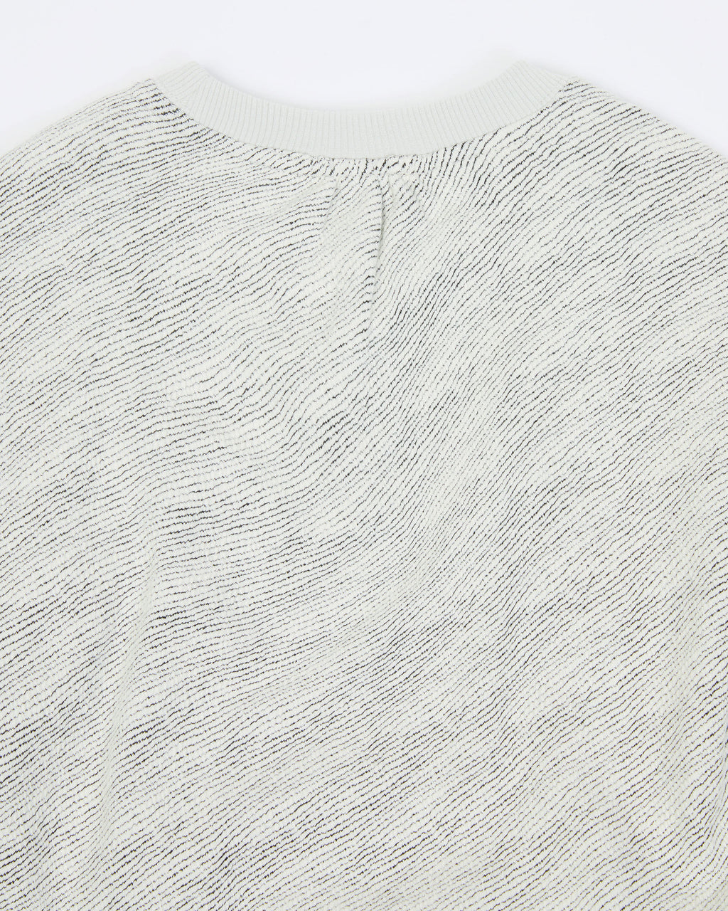 Ader Error - Tetraight Product. 43 (Noir) product image 8 | TRAB K-Fashion Australia