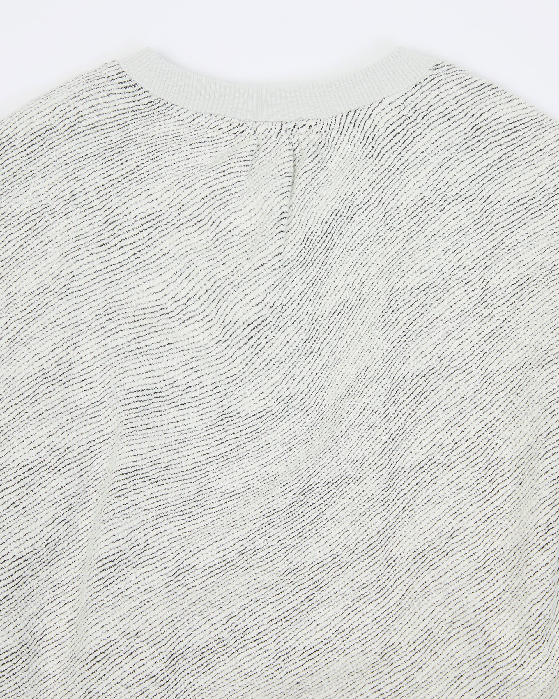 Ader Error - Tetraight Product. 43 (Noir) product image 8 | TRAB K-Fashion Australia