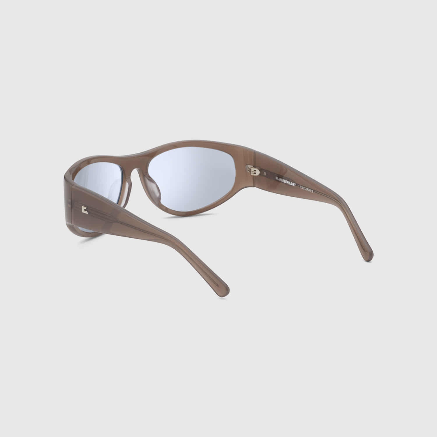 Blue Elephant - Baba (Ash Brown) product image 4 | TRAB K-Fashion Australia