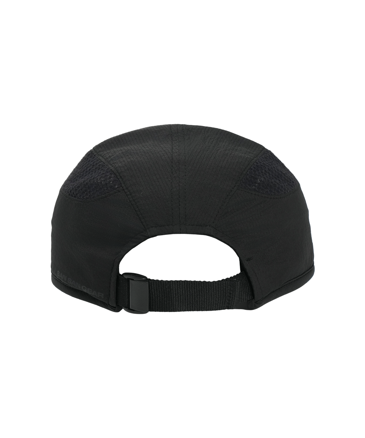 San San Gear - Butterfly Cap (Black) product image 3 | TRAB K-Fashion Australia