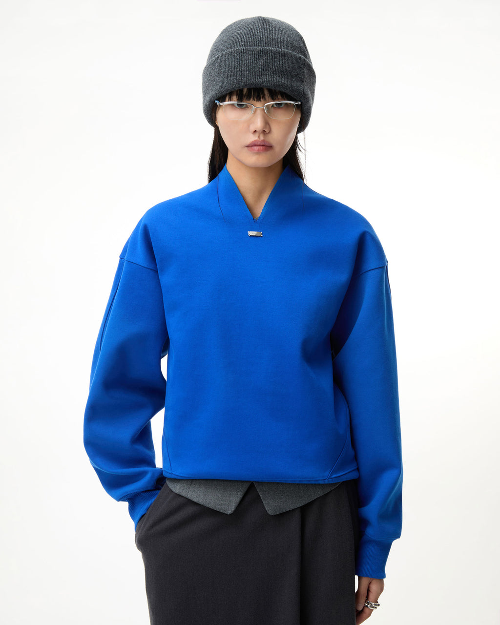 Ader Error - Product. 44 (Z-Blue) product image 2 | TRAB K-Fashion Australia