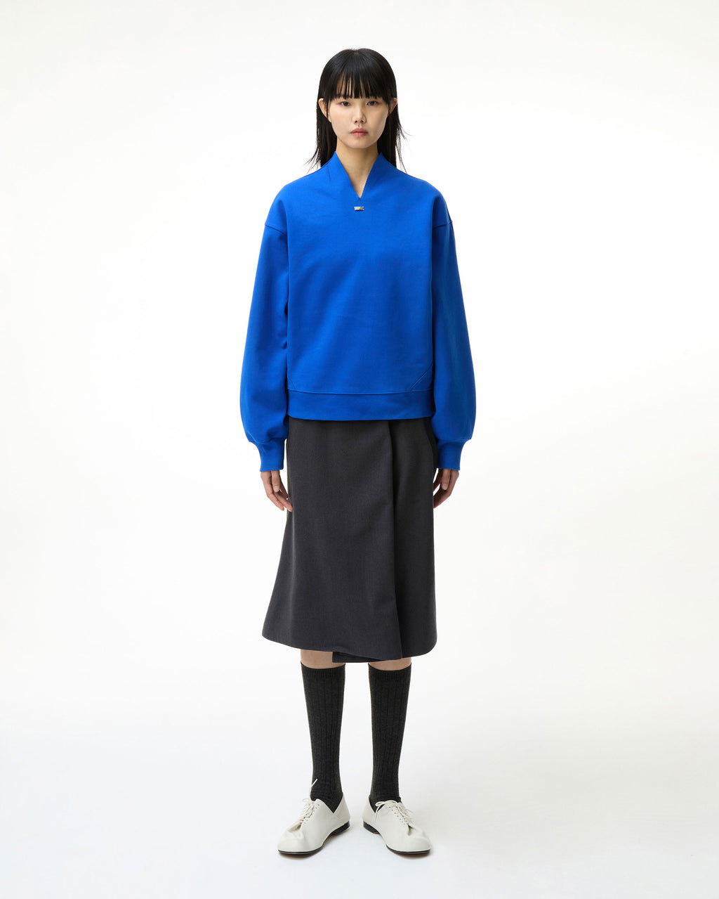 Ader Error - Product. 44 (Z-Blue) product image 3 | TRAB K-Fashion Australia