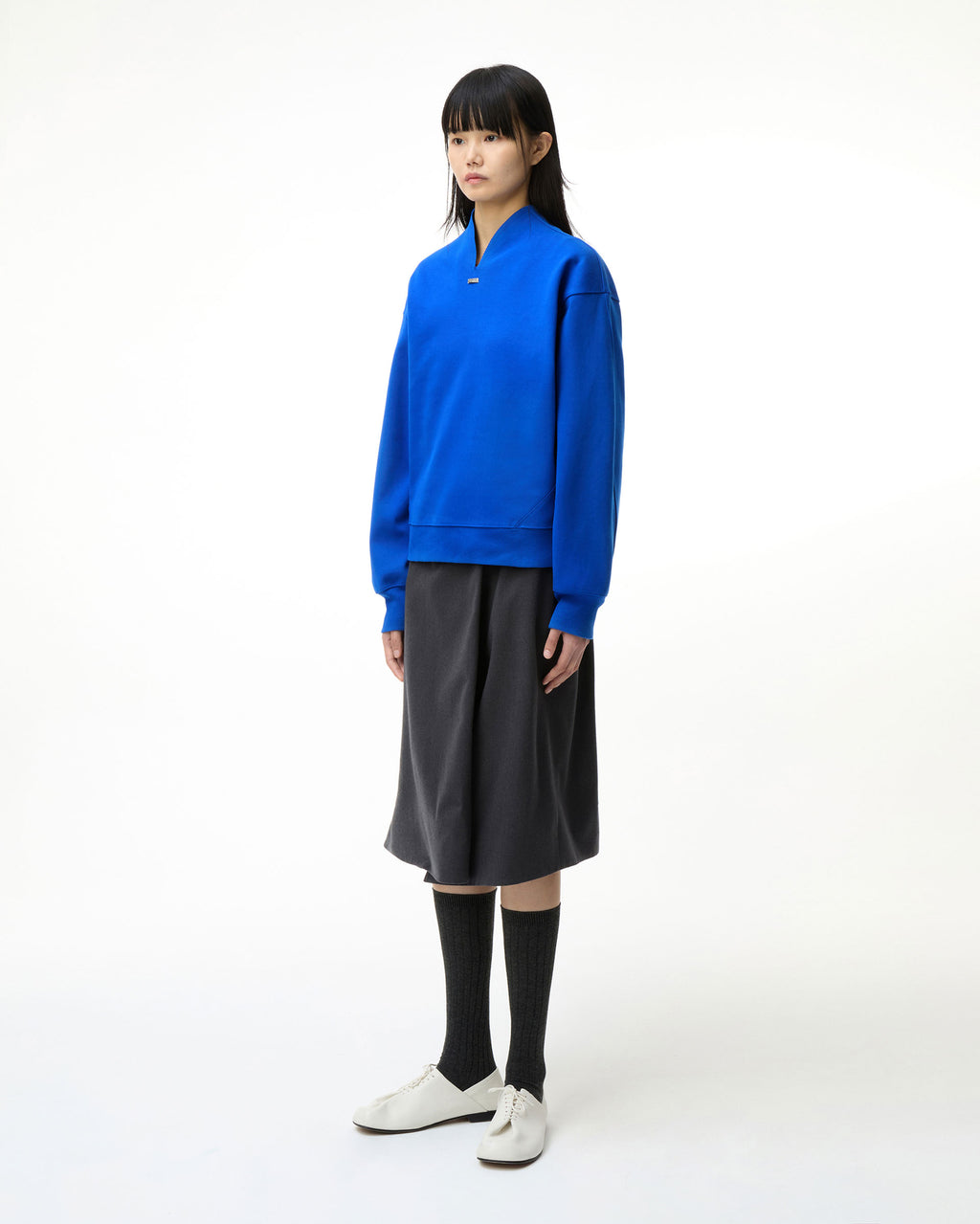 Ader Error - Product. 44 (Z-Blue) product image 4 | TRAB K-Fashion Australia