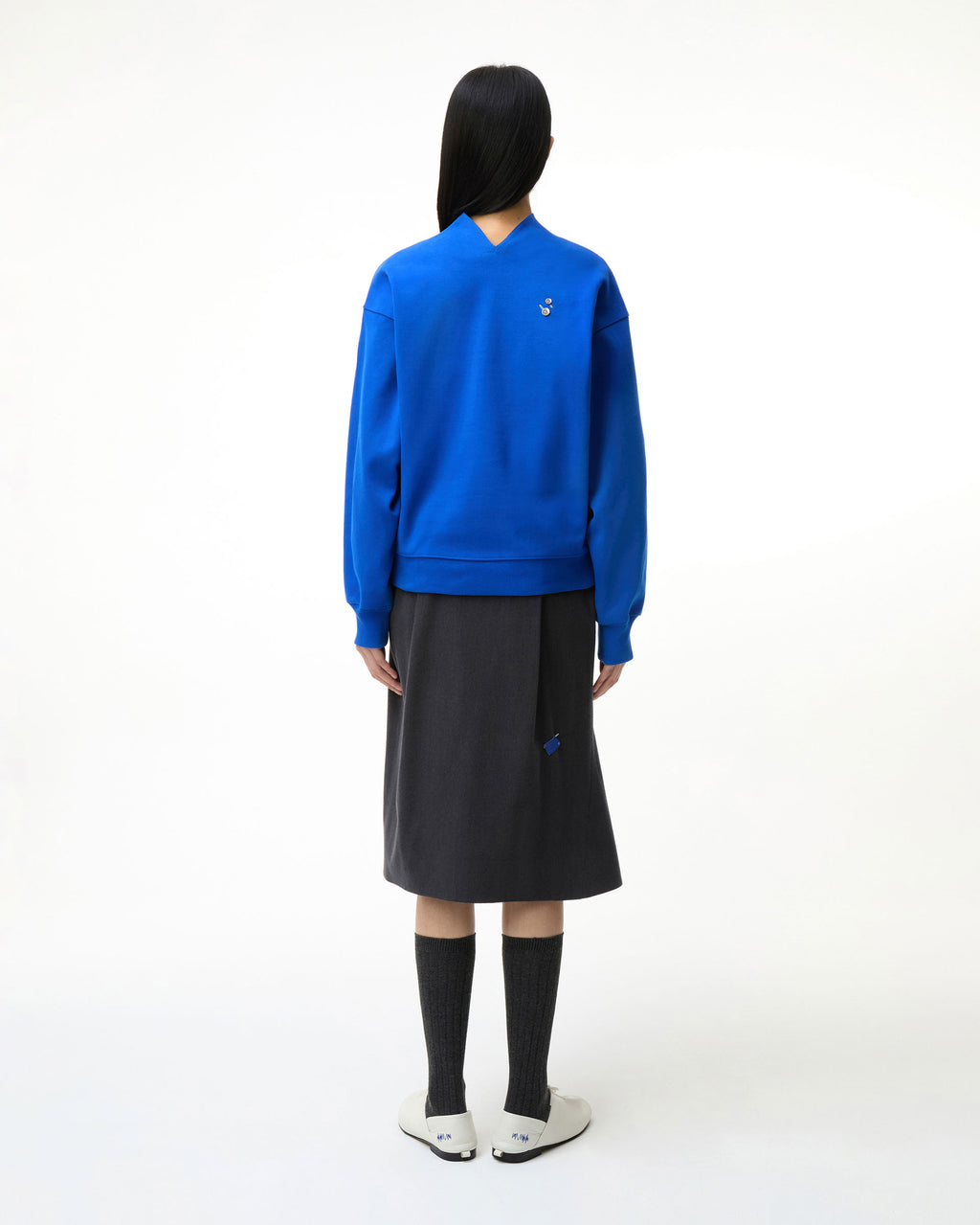 Ader Error - Product. 44 (Z-Blue) product image 5 | TRAB K-Fashion Australia