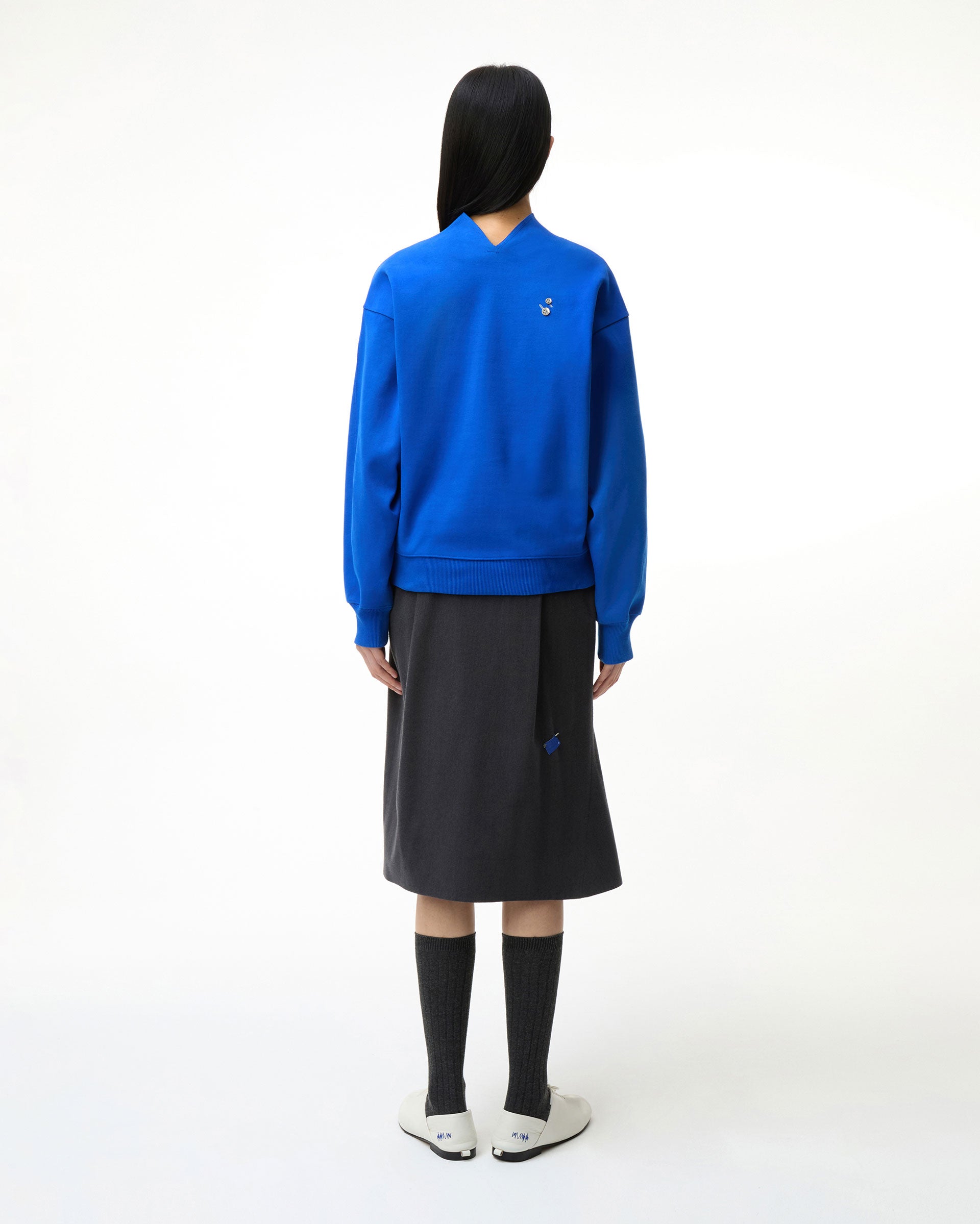 Ader Error - Product. 44 (Z-Blue) product image 5 | TRAB K-Fashion Australia