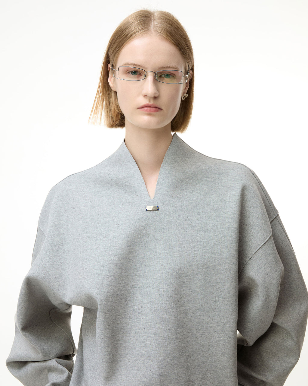 Ader Error - Product. 44 (Grey) product image 2 | TRAB K-Fashion Australia