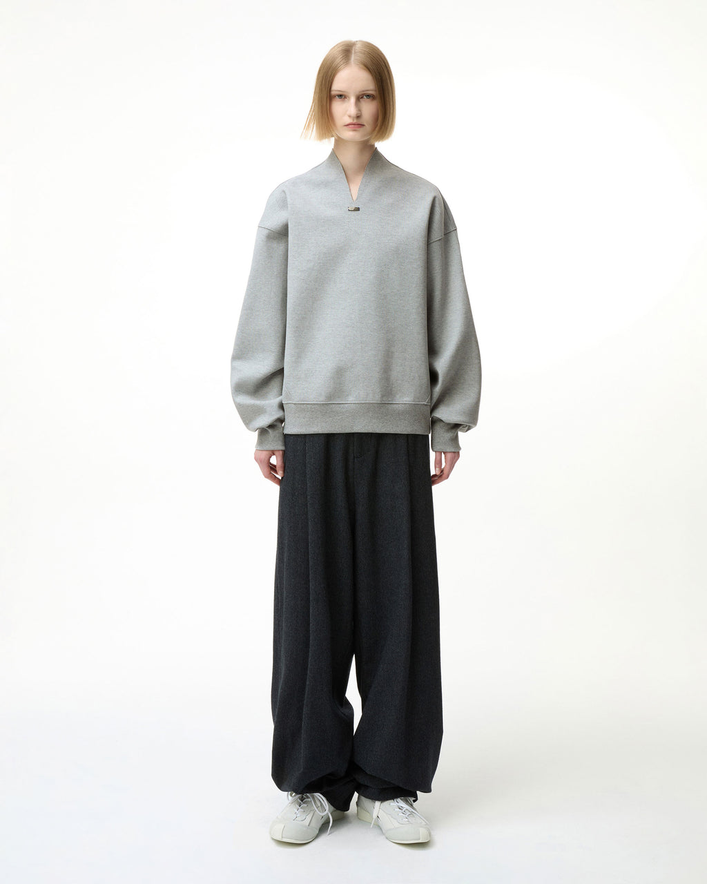 Ader Error - Product. 44 (Grey) product image 3 | TRAB K-Fashion Australia