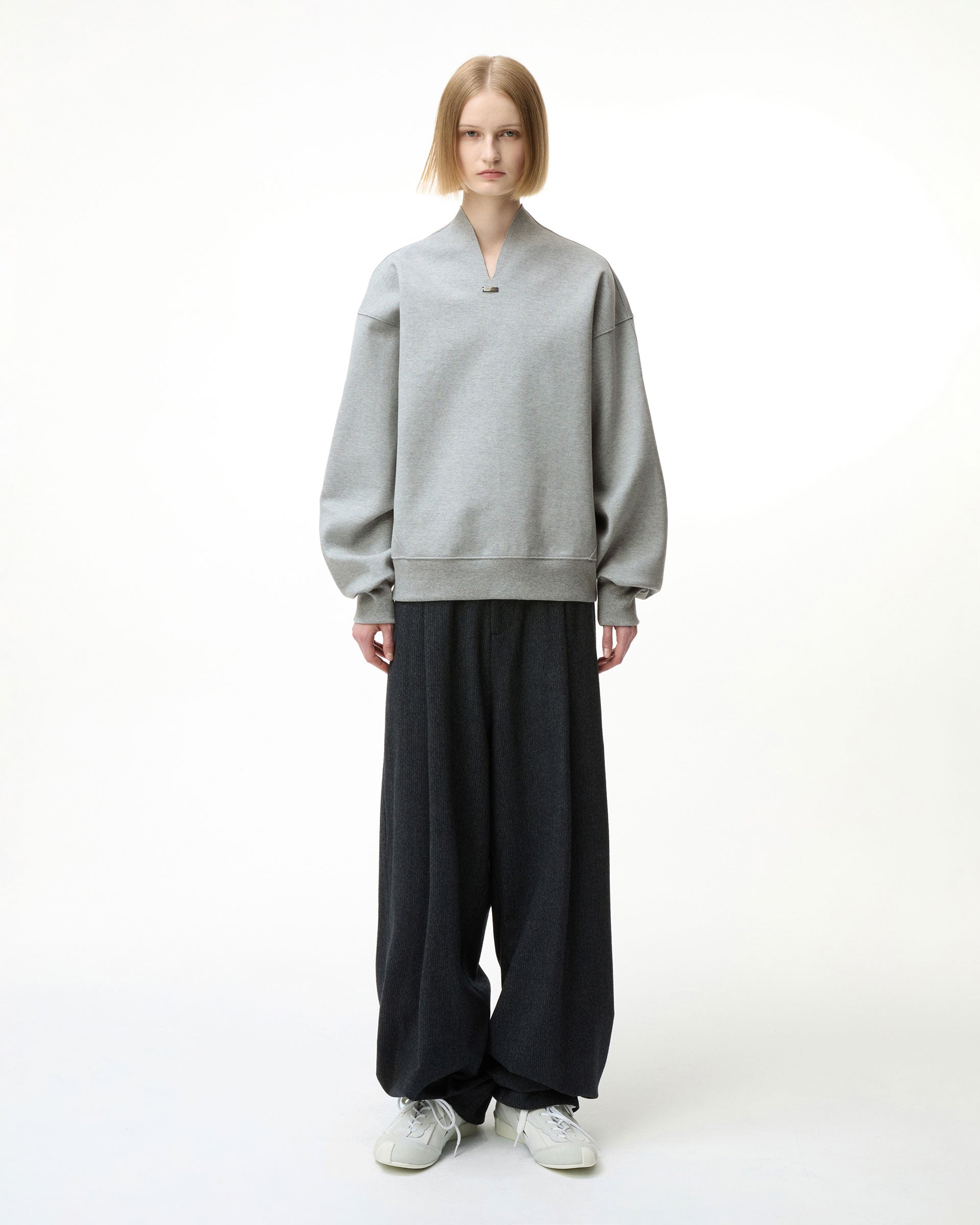 Ader Error - Product. 44 (Grey) product image 3 | TRAB K-Fashion Australia