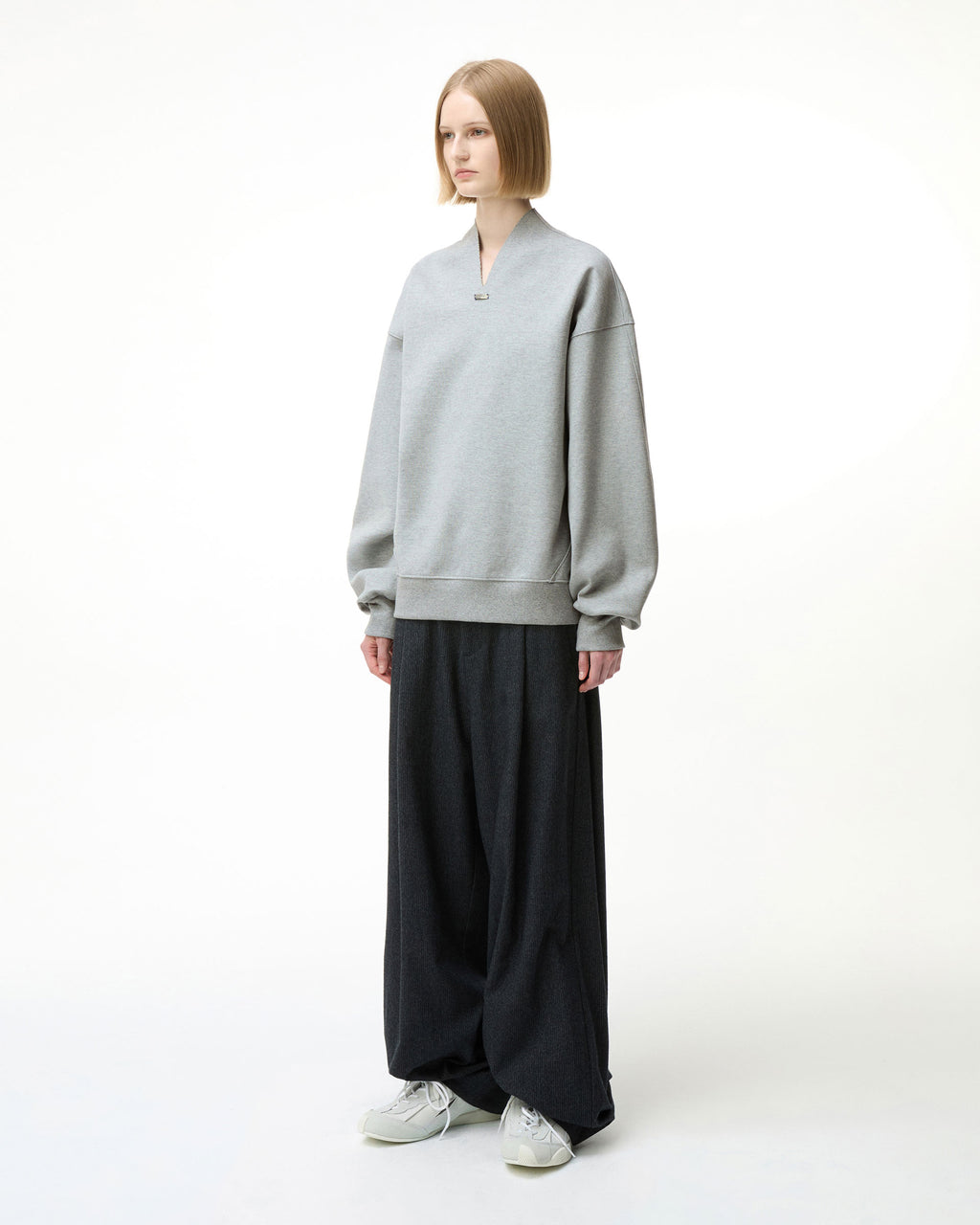 Ader Error - Product. 44 (Grey) product image 4 | TRAB K-Fashion Australia