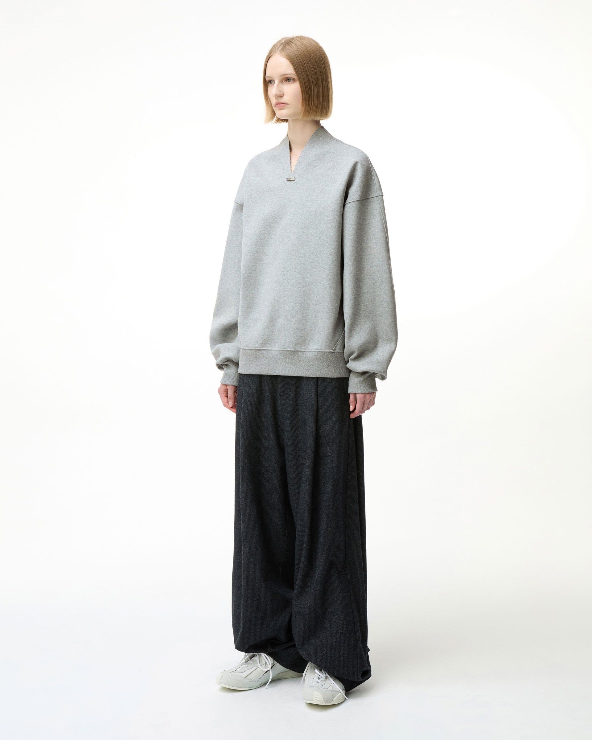Ader Error - Product. 44 (Grey) product image 4 | TRAB K-Fashion Australia
