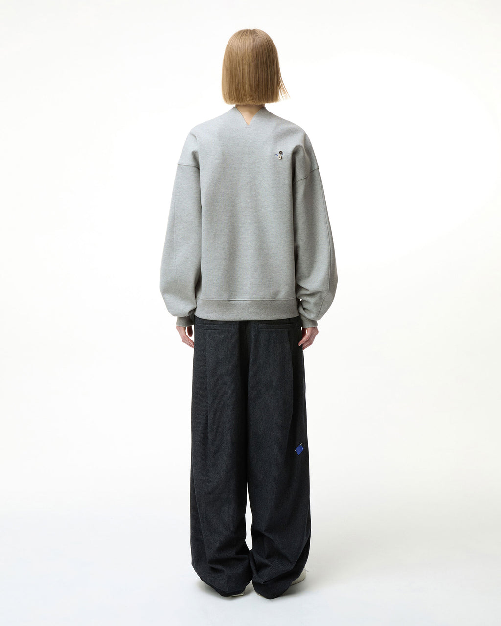 Ader Error - Product. 44 (Grey) product image 5 | TRAB K-Fashion Australia