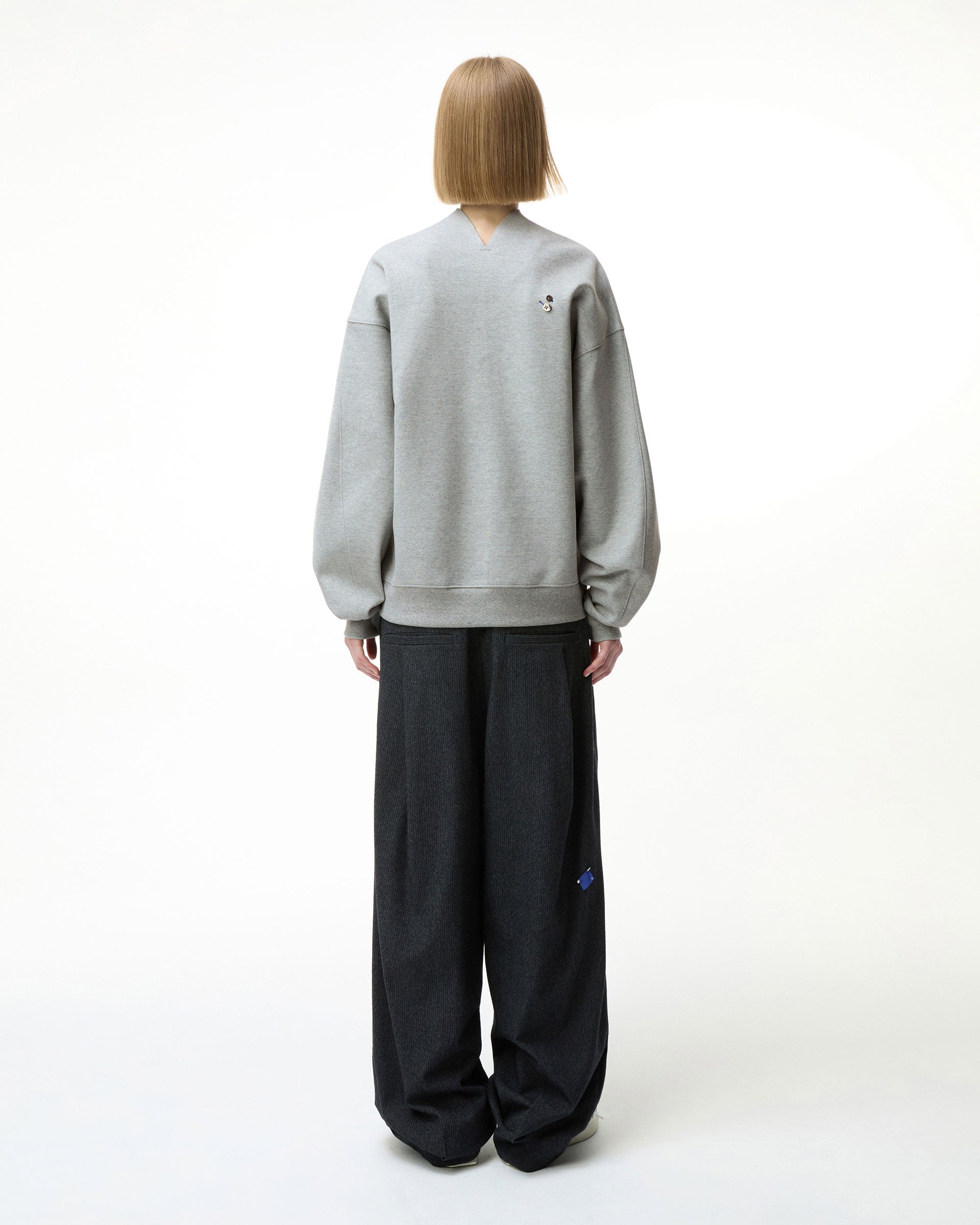 Ader Error - Product. 44 (Grey) product image 5 | TRAB K-Fashion Australia