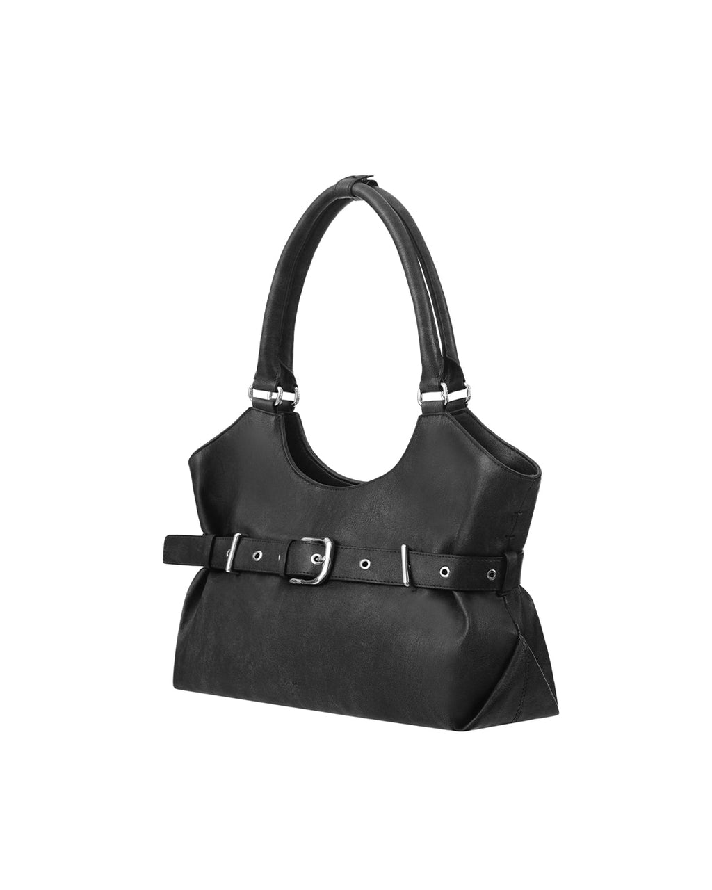 Stand Oil - Lene Bag (Black) product image 2 | TRAB K-Fashion Australia