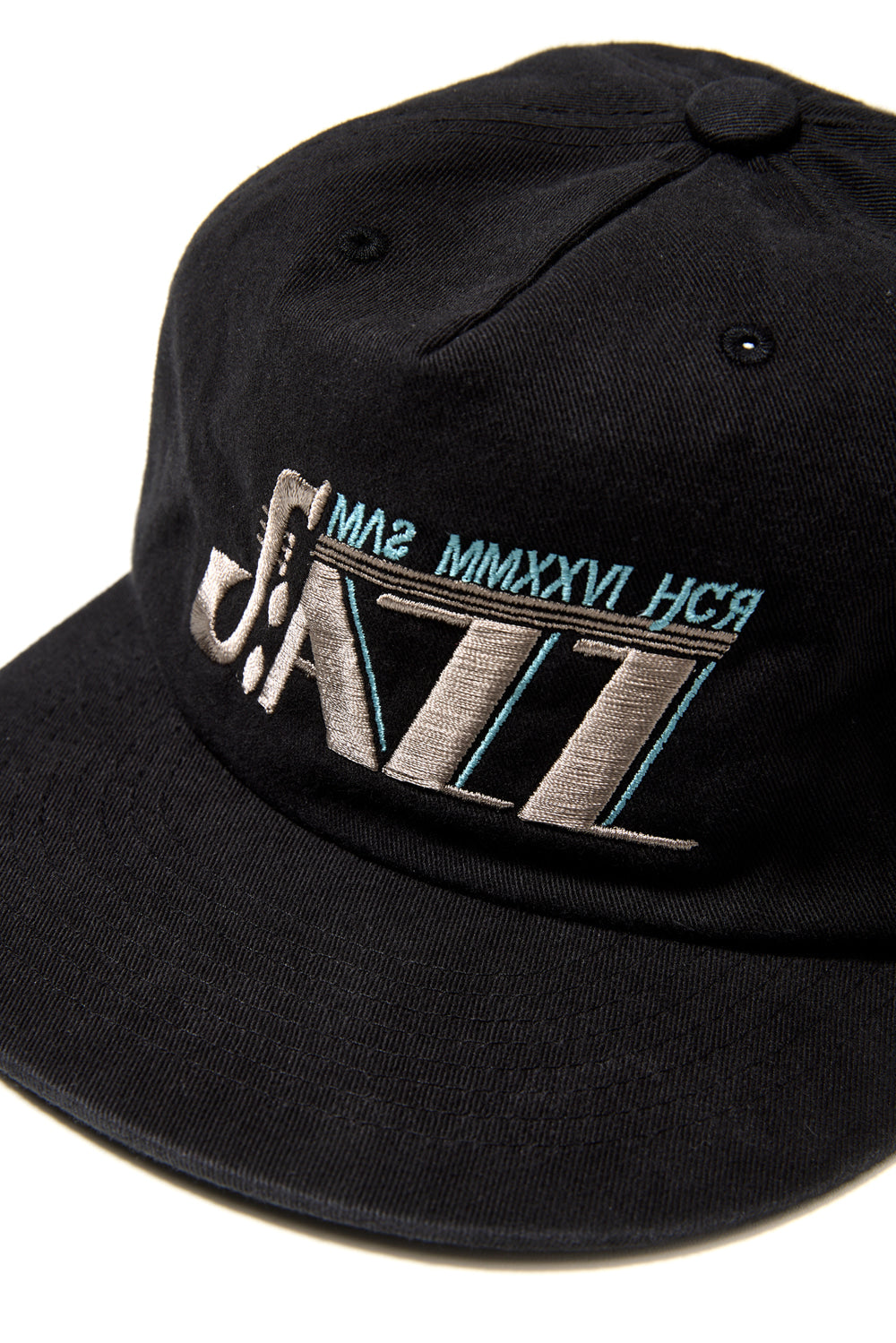 Hatchingroom - Jazz Cap (Black) product image 3 | TRAB K-Fashion Australia