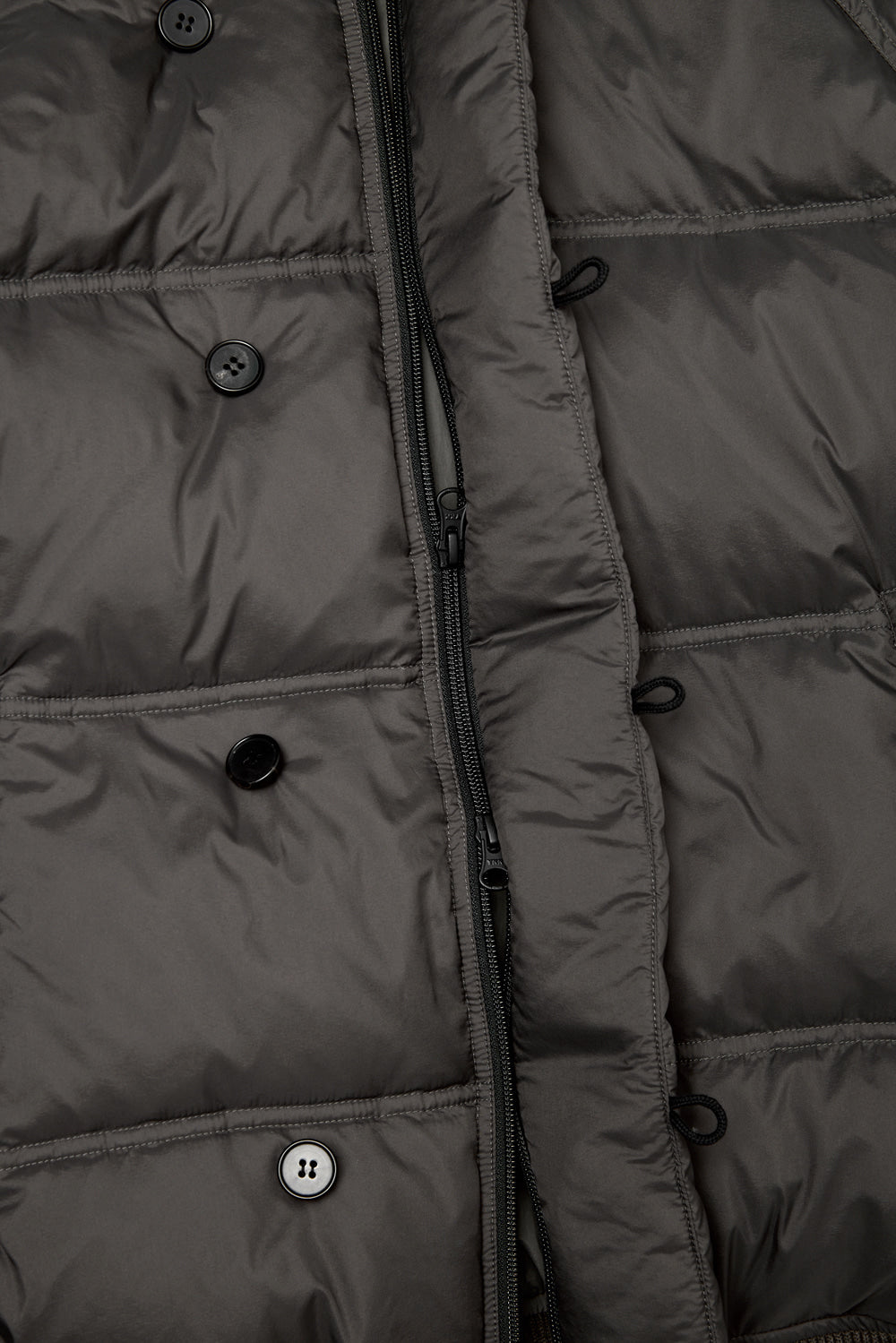 Hatchingroom - N2B Puffer (Mud Brown) product image 4 | TRAB K-Fashion Australia