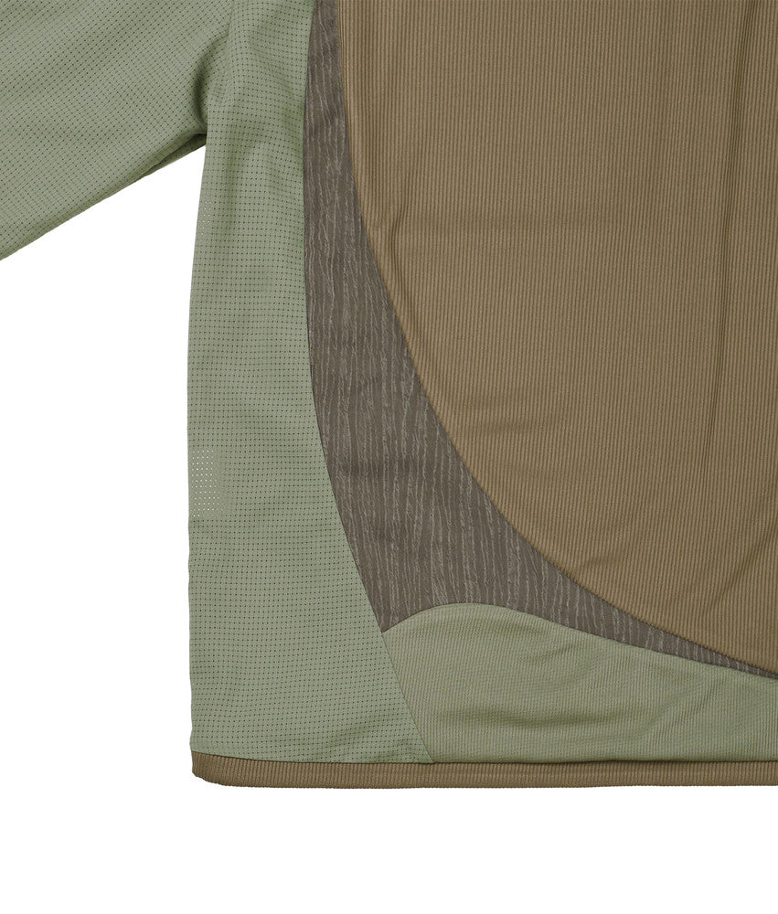 XLIM - Ep.10 07 Jacket (Khaki) product image 10 | TRAB K-Fashion Australia