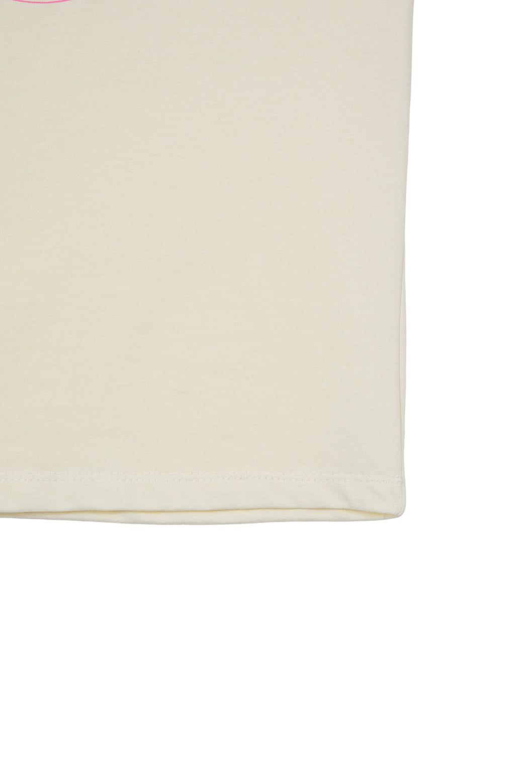 Deinet - Signature Logo Slim T-Shirt (Yellow) product image 12 | TRAB K-Fashion Australia
