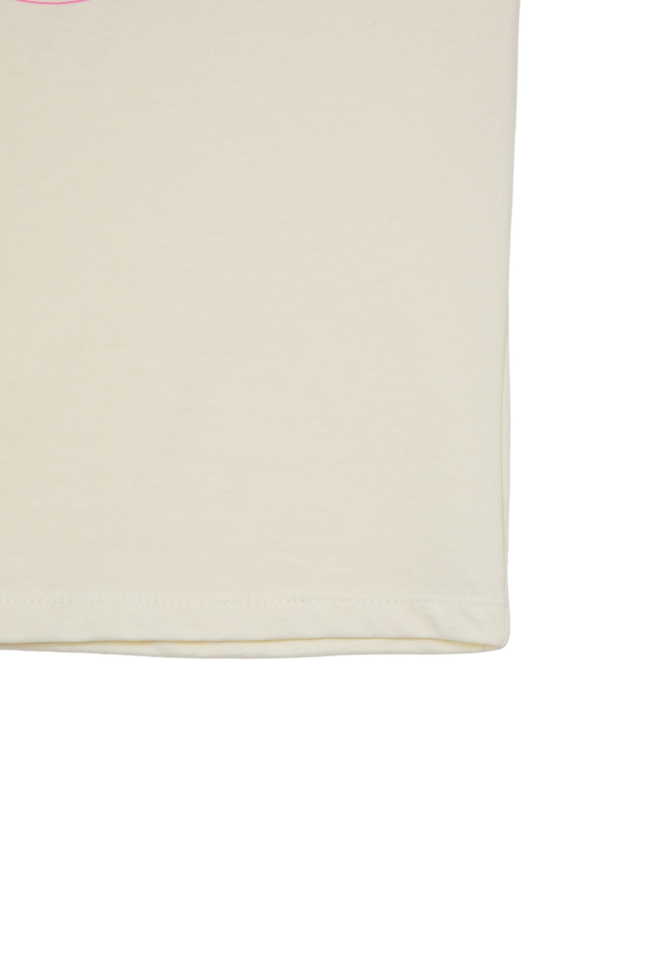 Deinet - Signature Logo Slim T-Shirt (Yellow) product image 12 | TRAB K-Fashion Australia
