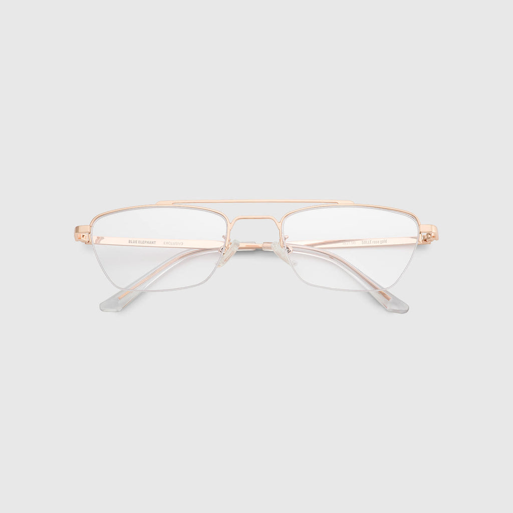 Blue Elephant - Solle (Rose Gold) product image 5 | TRAB K-Fashion Australia
