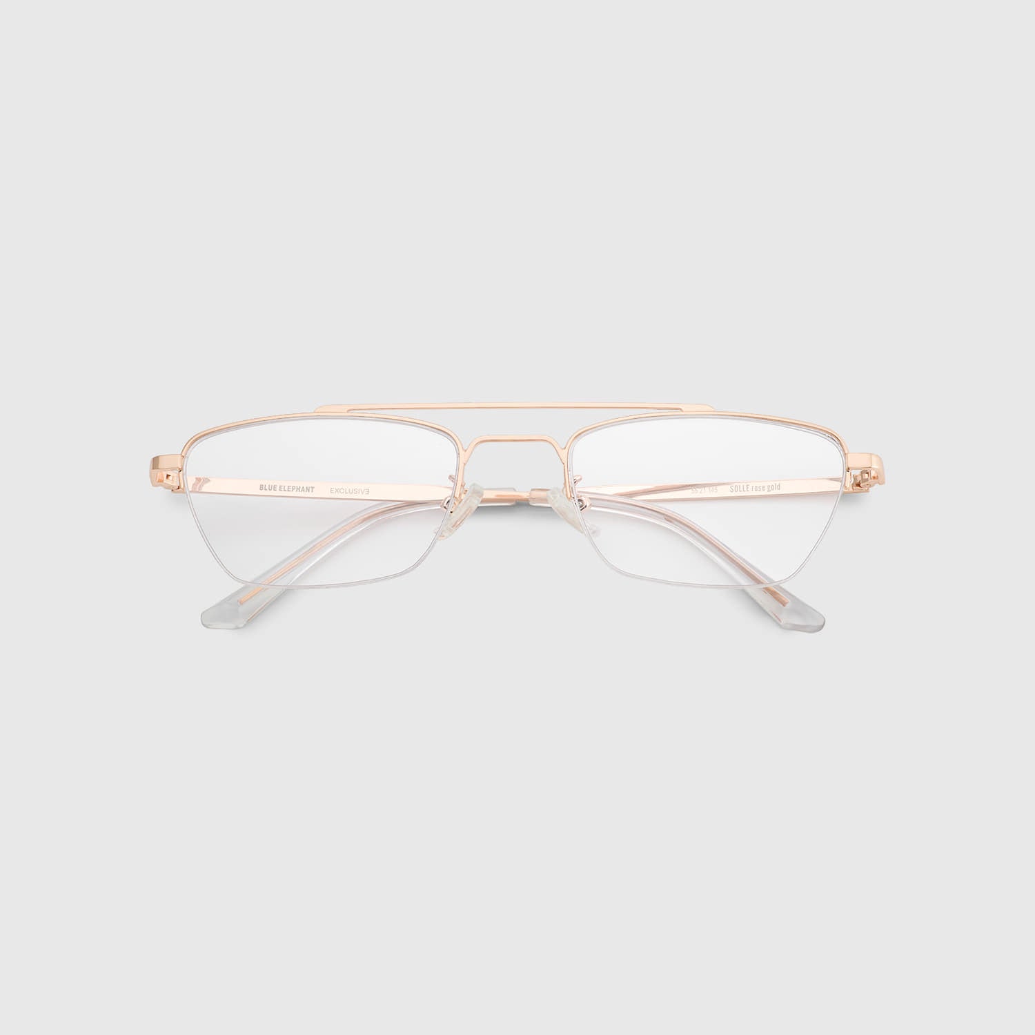 Blue Elephant - Solle (Rose Gold) product image 5 | TRAB K-Fashion Australia
