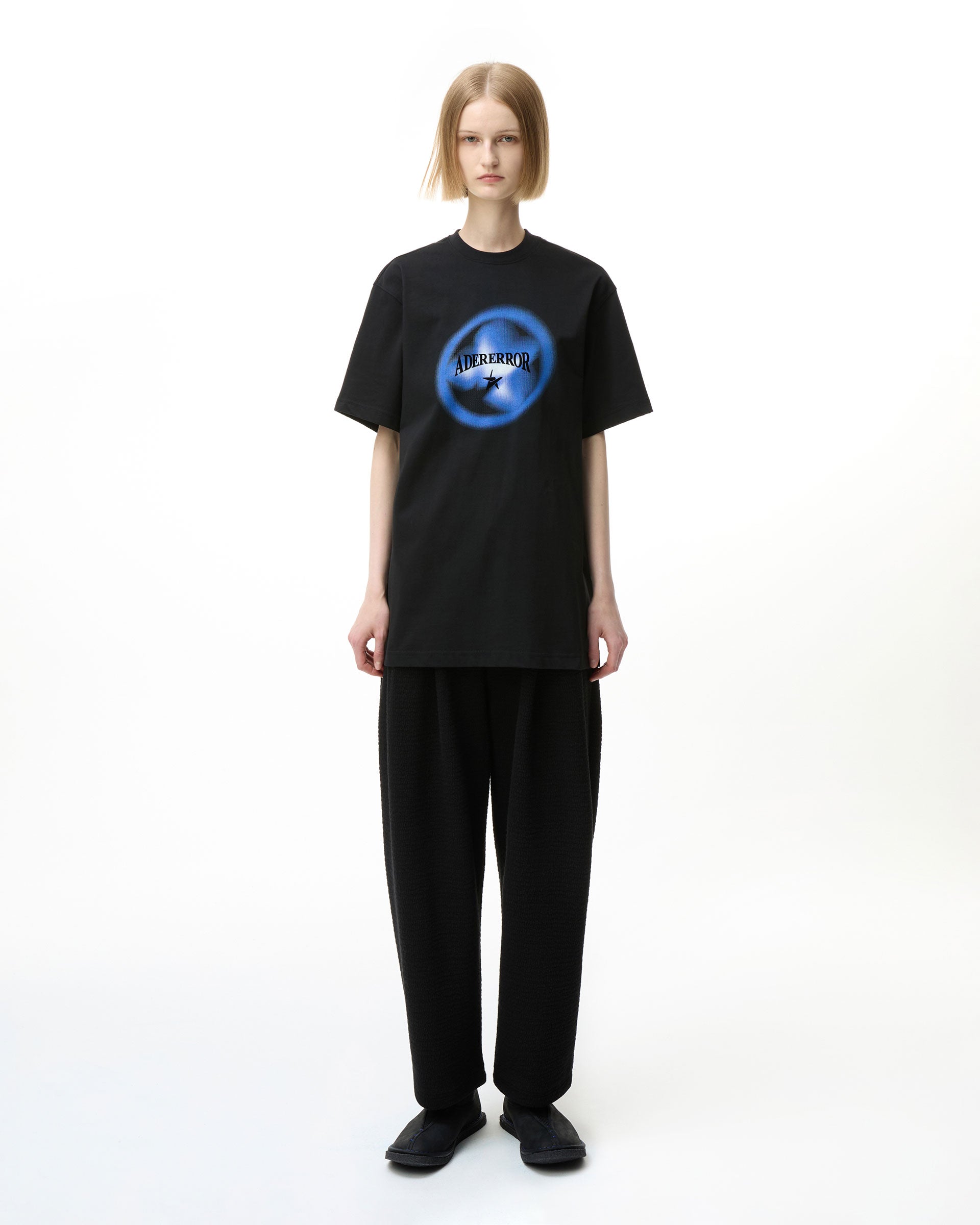 Ader Error - Product. 49 (Noir) product image 3 | TRAB K-Fashion Australia