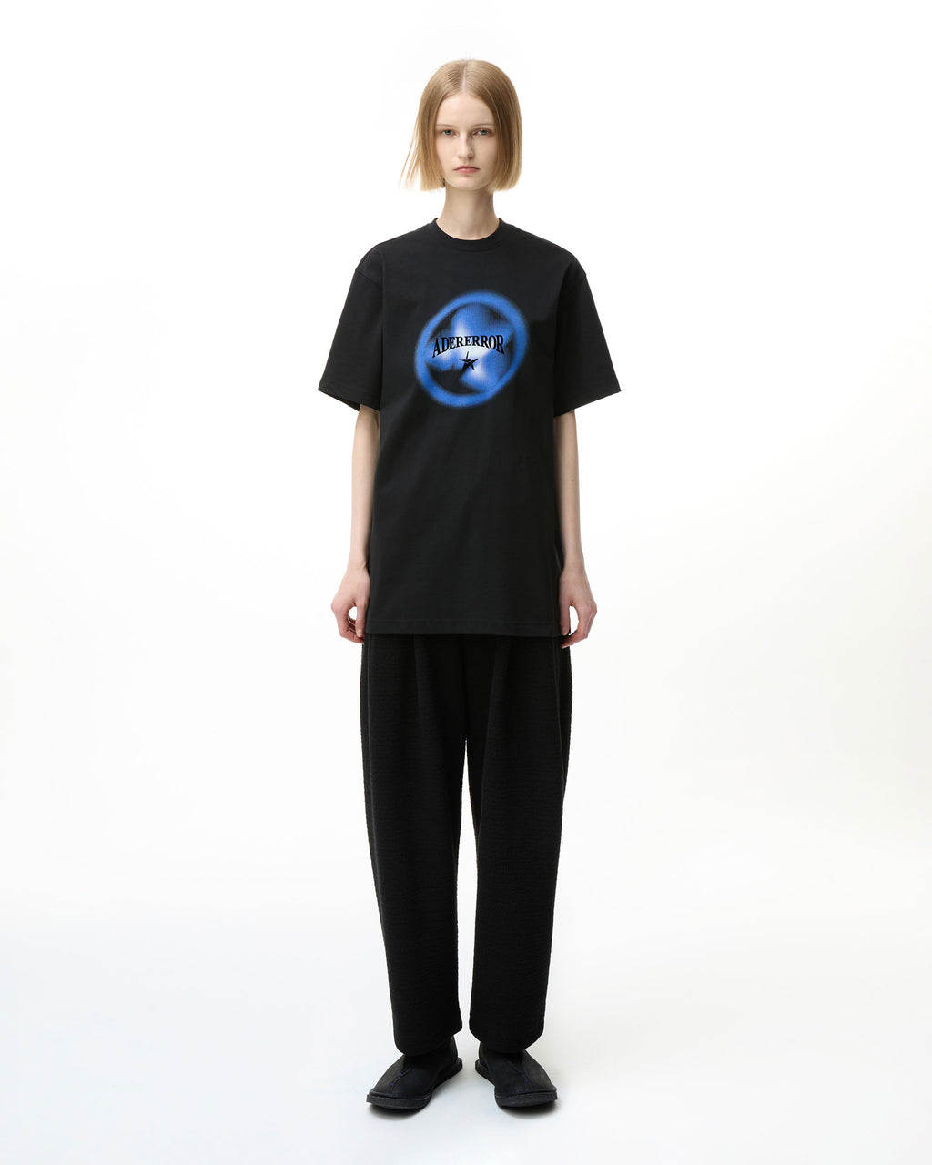 Ader Error - Product. 49 (Noir) product image 3 | TRAB K-Fashion Australia