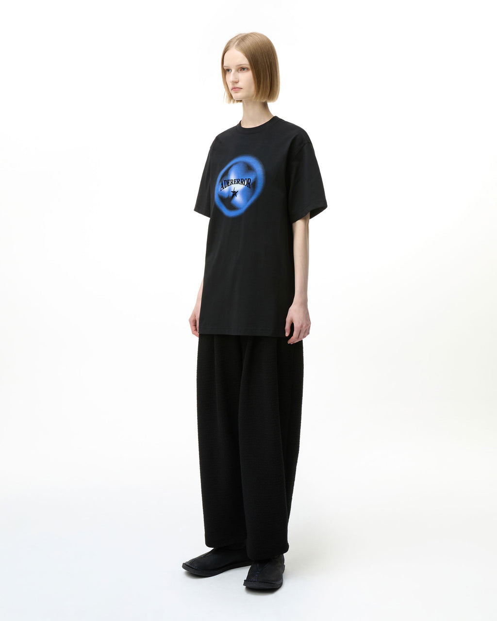 Ader Error - Product. 49 (Noir) product image 4 | TRAB K-Fashion Australia