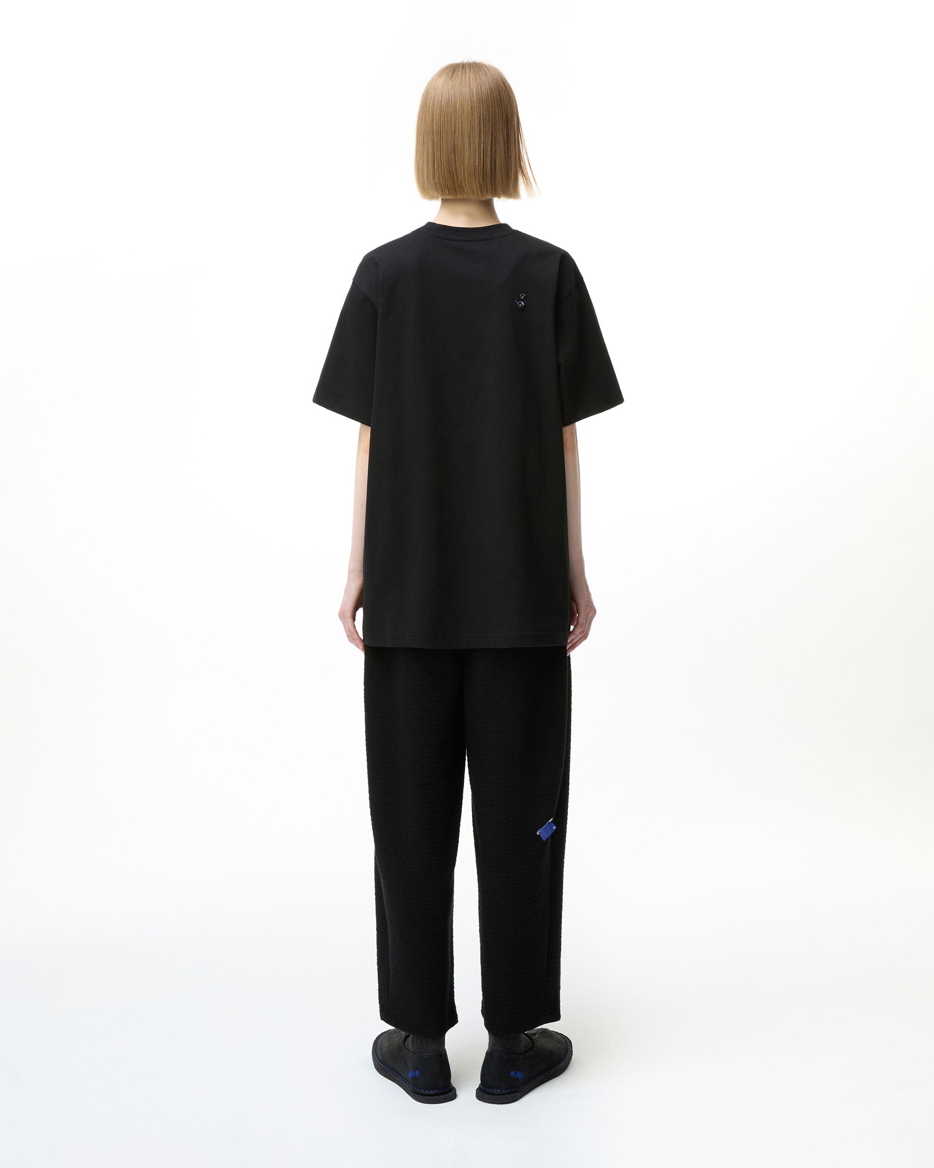 Ader Error - Product. 49 (Noir) product image 5 | TRAB K-Fashion Australia