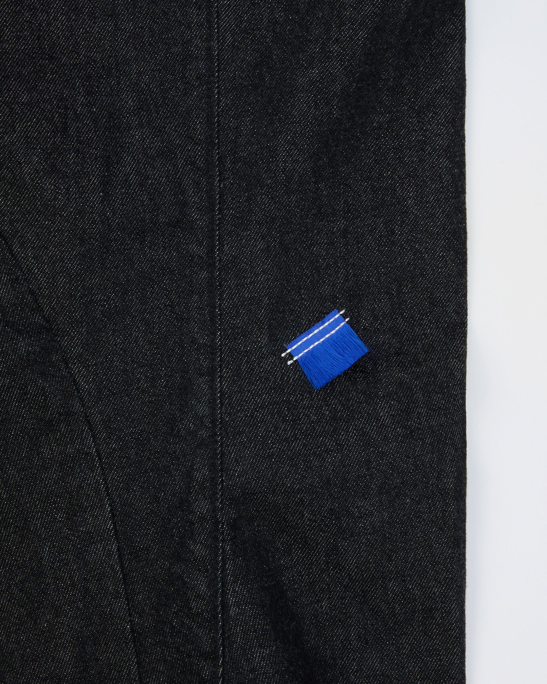 Ader Error - Jeans Product. 79 (Noir) product image 10 | TRAB K-Fashion Australia